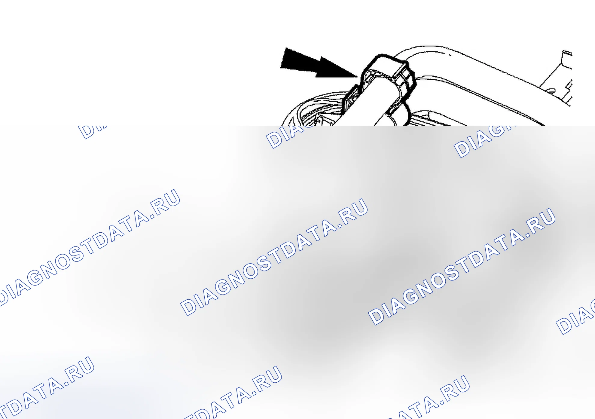 Рис. 512. Ford Escape I рестайлинг