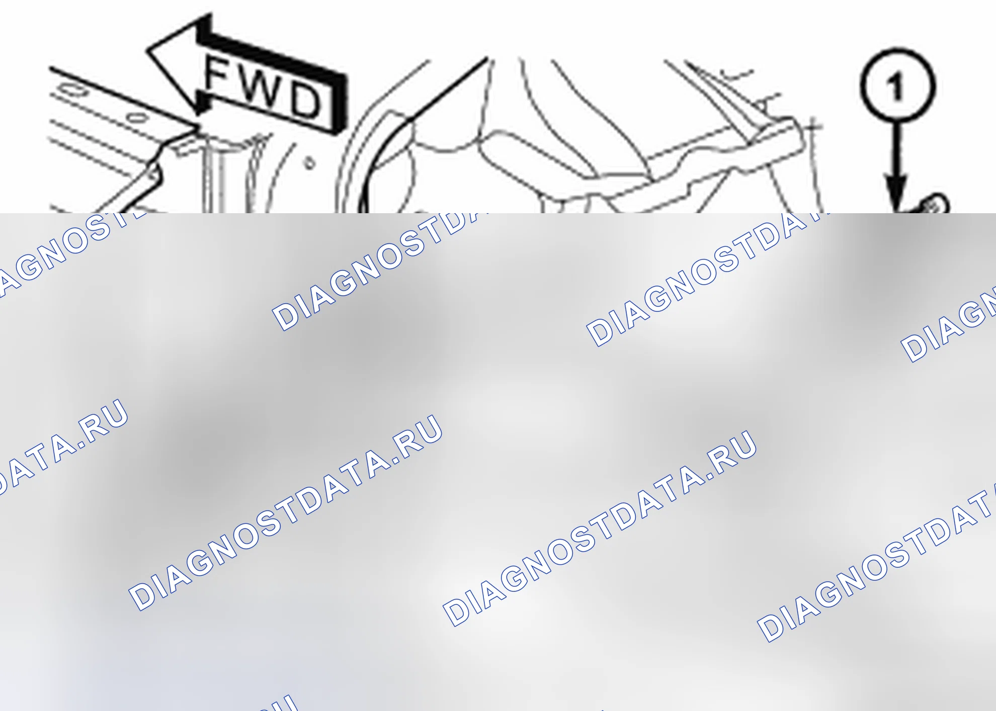 Рис. 181. Dodge Cab & Chassis R3500 HD transition