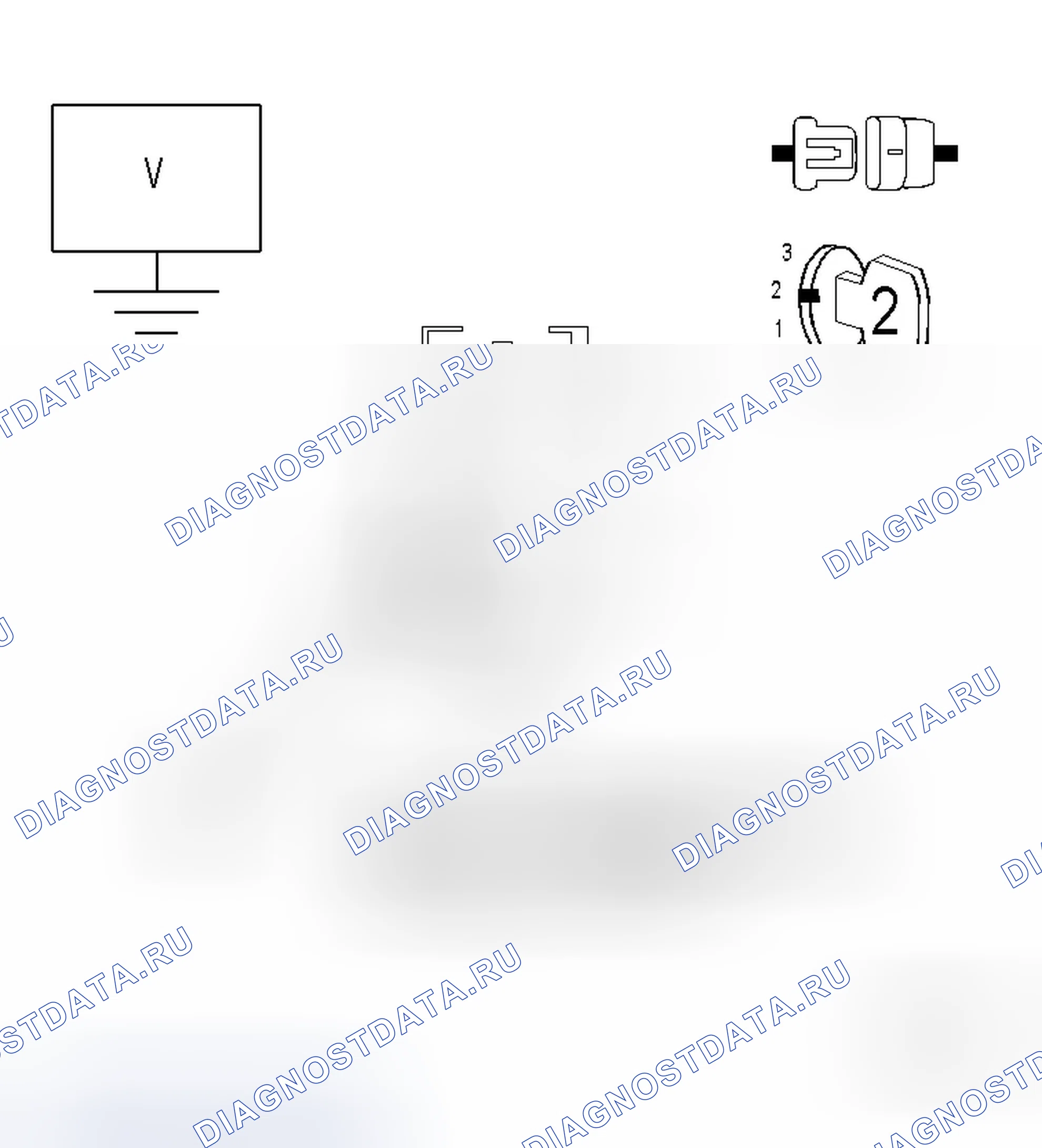 Рис. 134. Dodge Magnum I