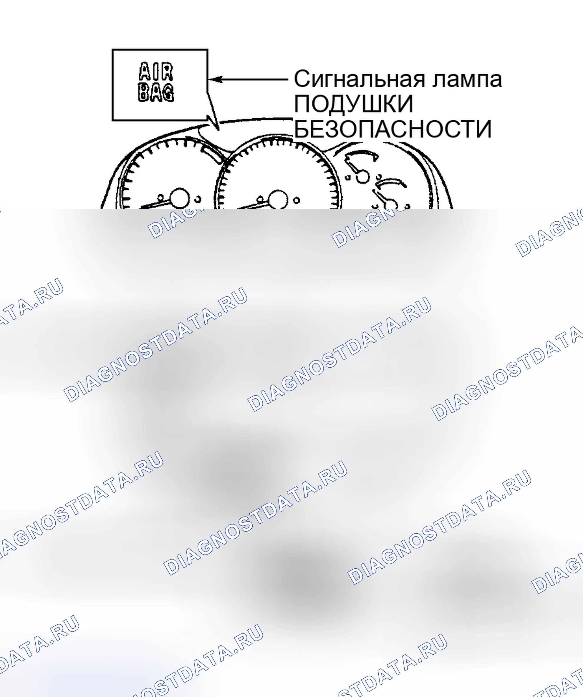 Рис. 19: Коды клиринга. Suzuki Vitara I