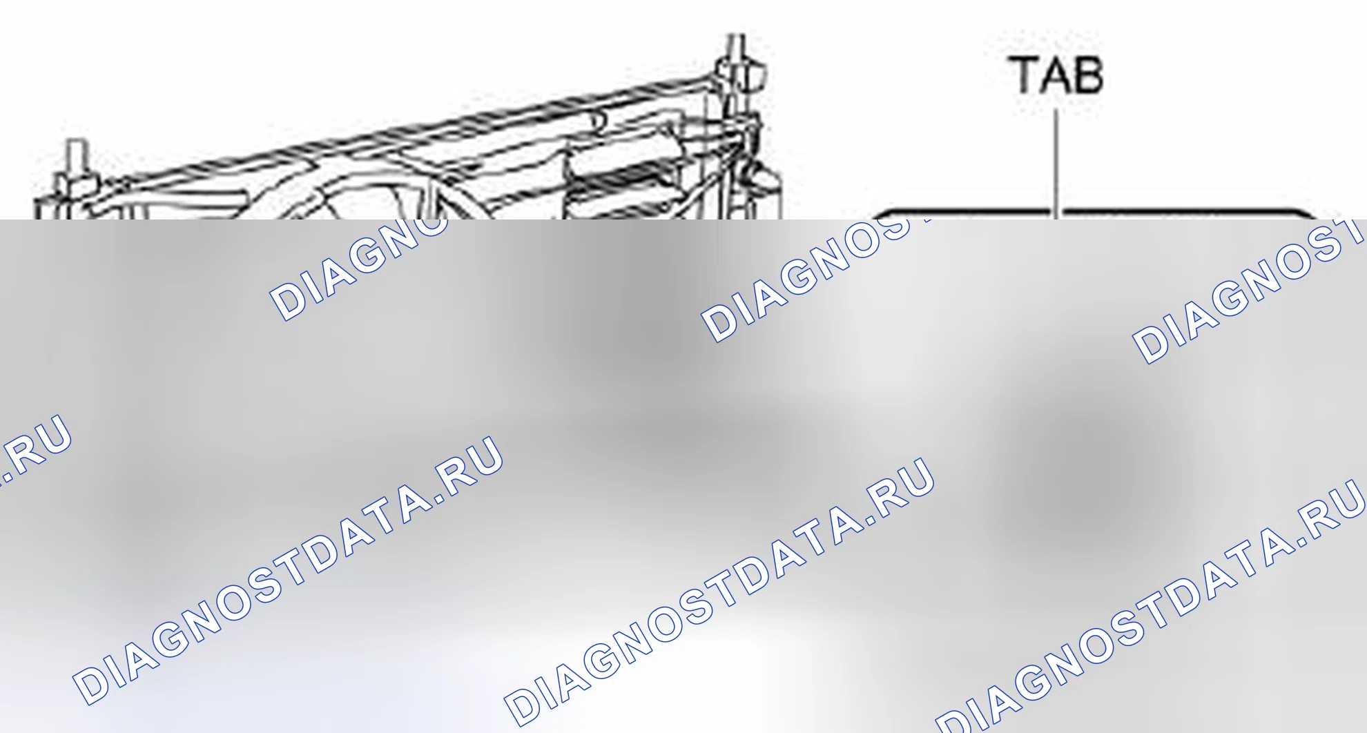 Система охлаждения двигателя [Mzr 2.3 DISI TURBO]: Снятие и установка. Mazda 3 BL рестайлинг