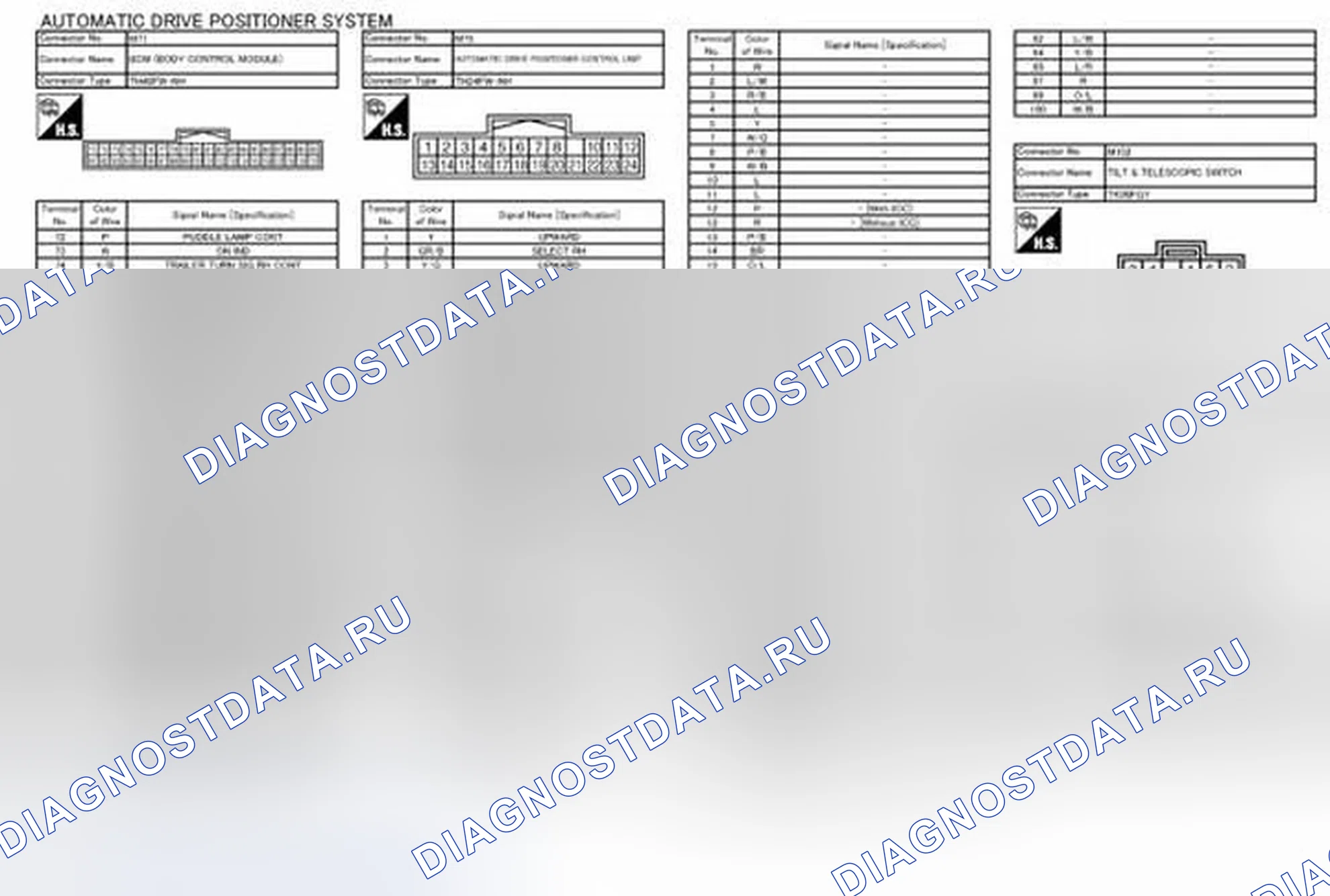 Рис. 26. Infiniti QX56 II