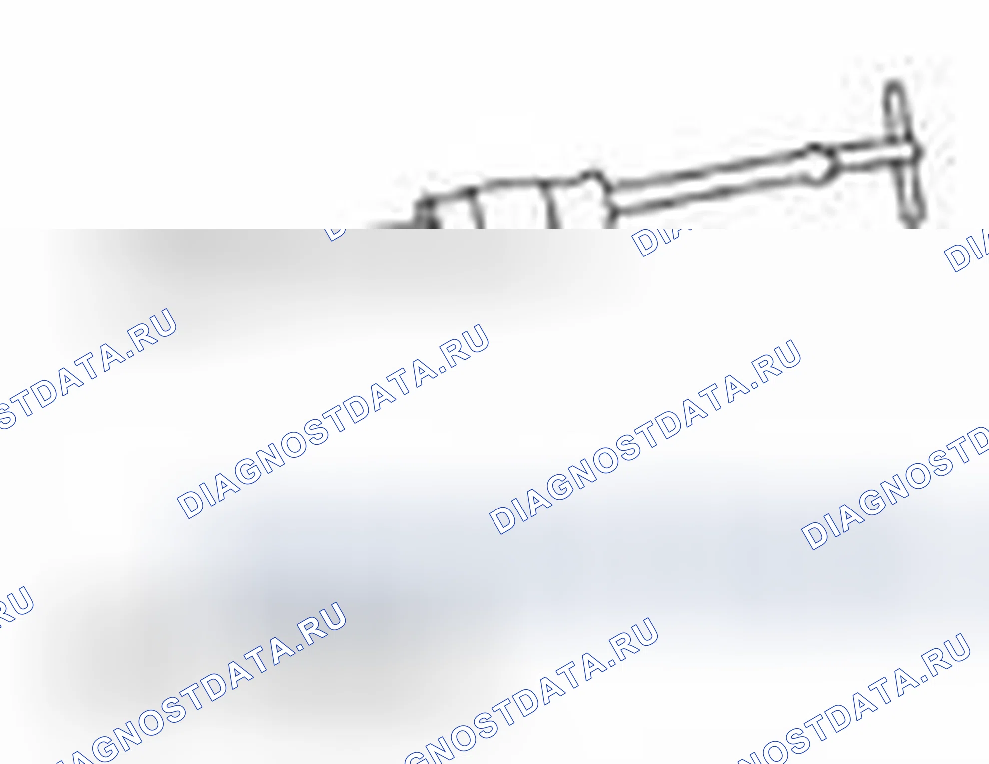 Рис. 677. Ford Mustang V рестайлинг 2