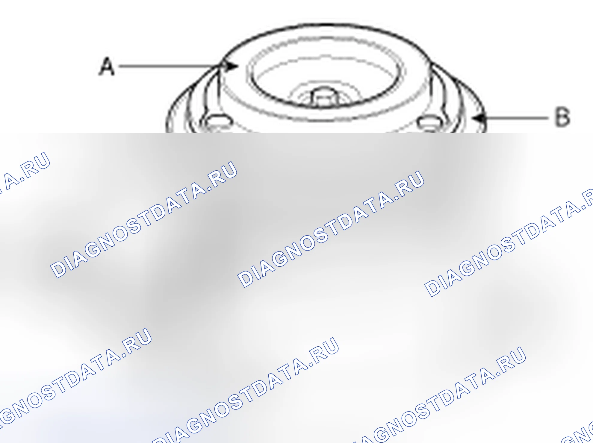Рис. 28. Kia Spectra I рестайлинг 2