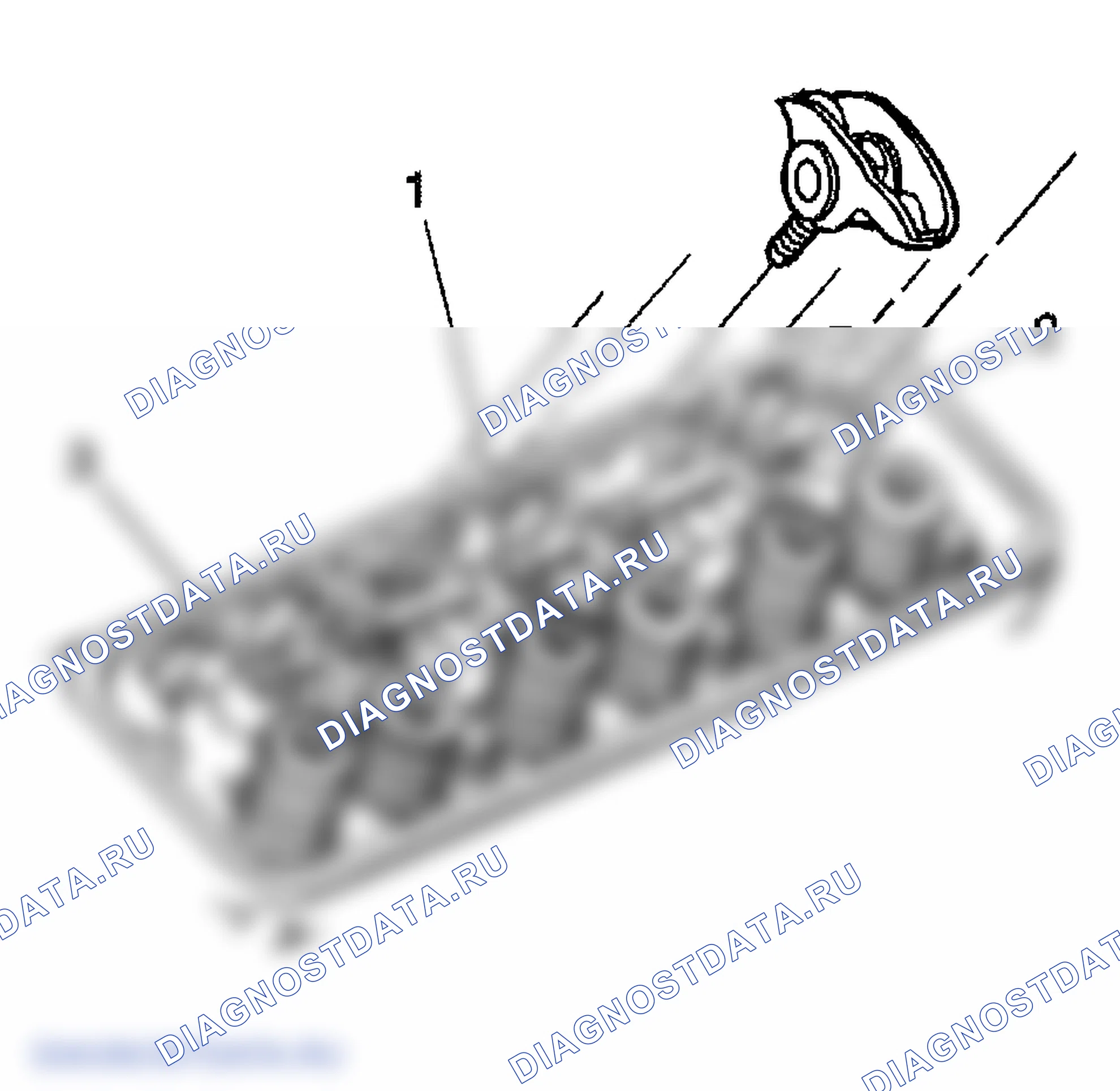 Рис. 264. GMC Savana Special G3500 