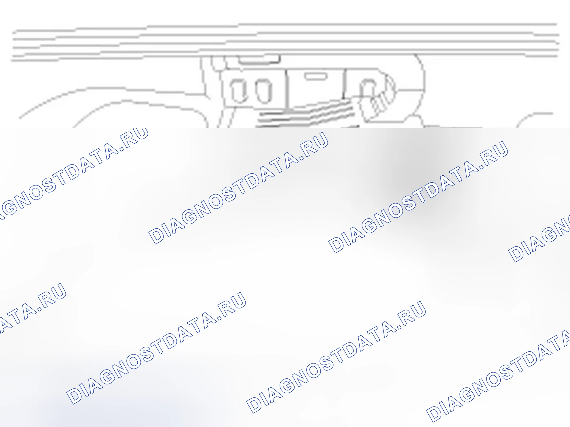 Рис. 2. Hyundai Sonata VI