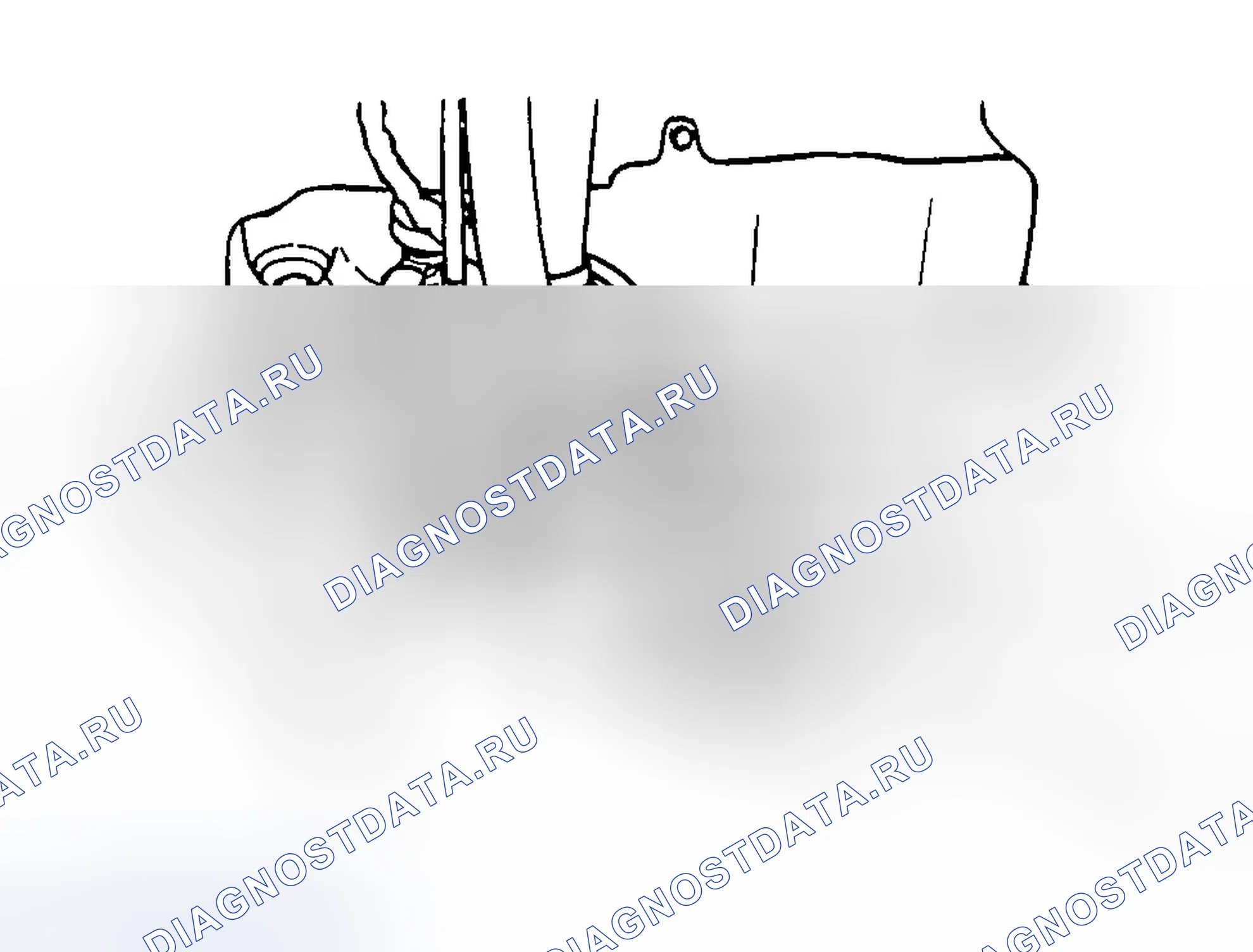 Рис. 102. Hyundai Sonata IV рестайлинг