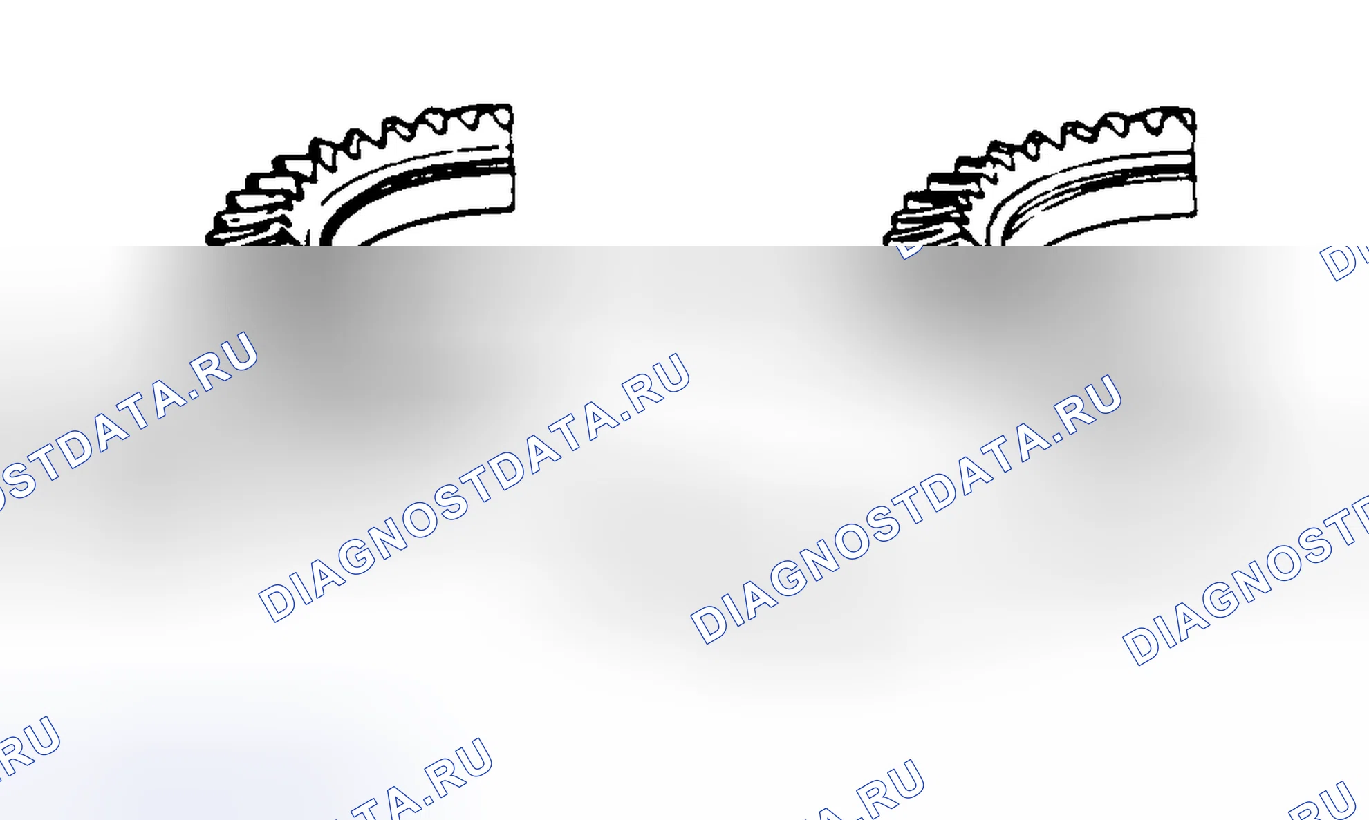 Рис. 125. Mazda 626 GD