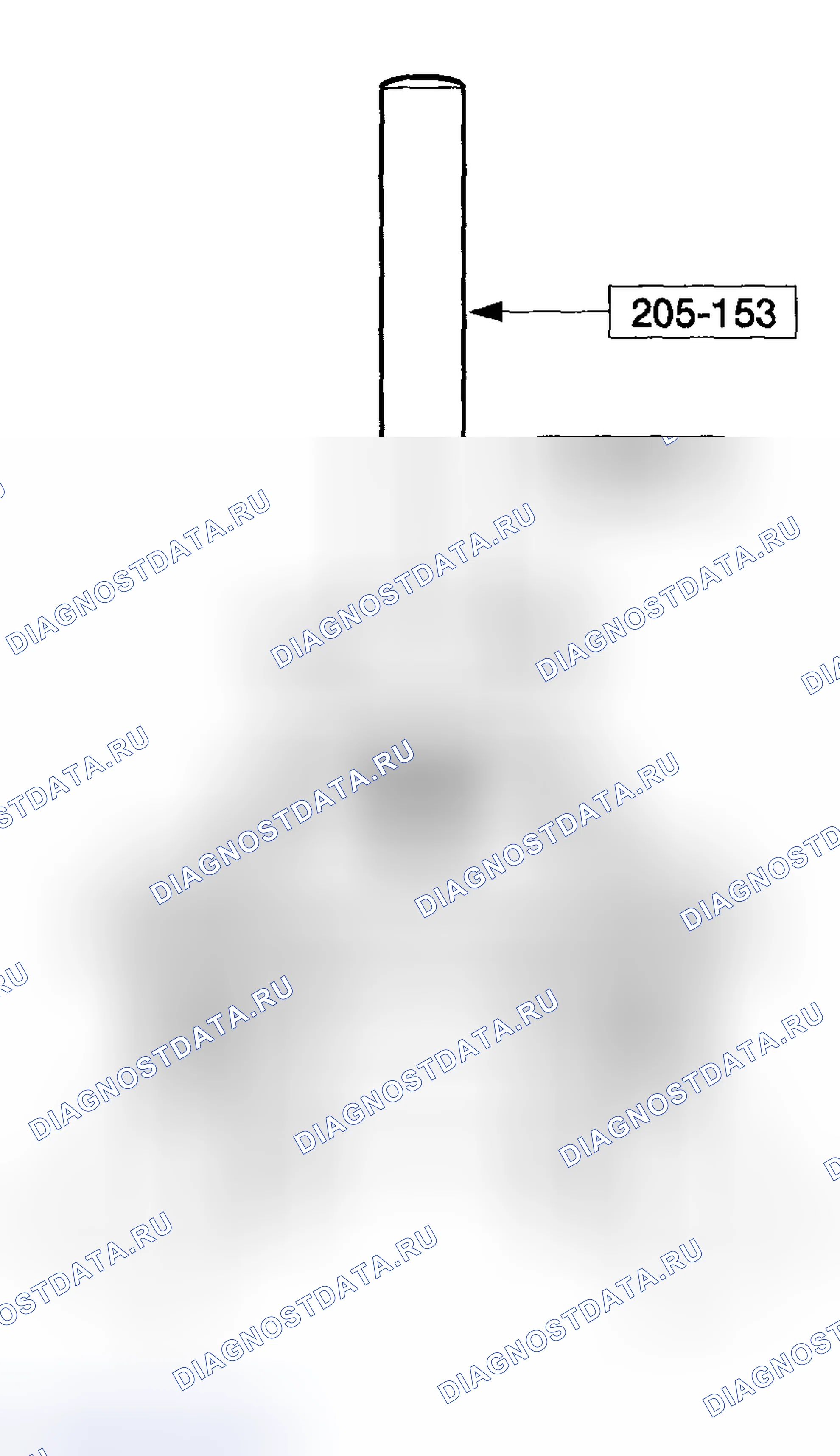 Рис. 825. Ford Pickup F250 Super Duty I