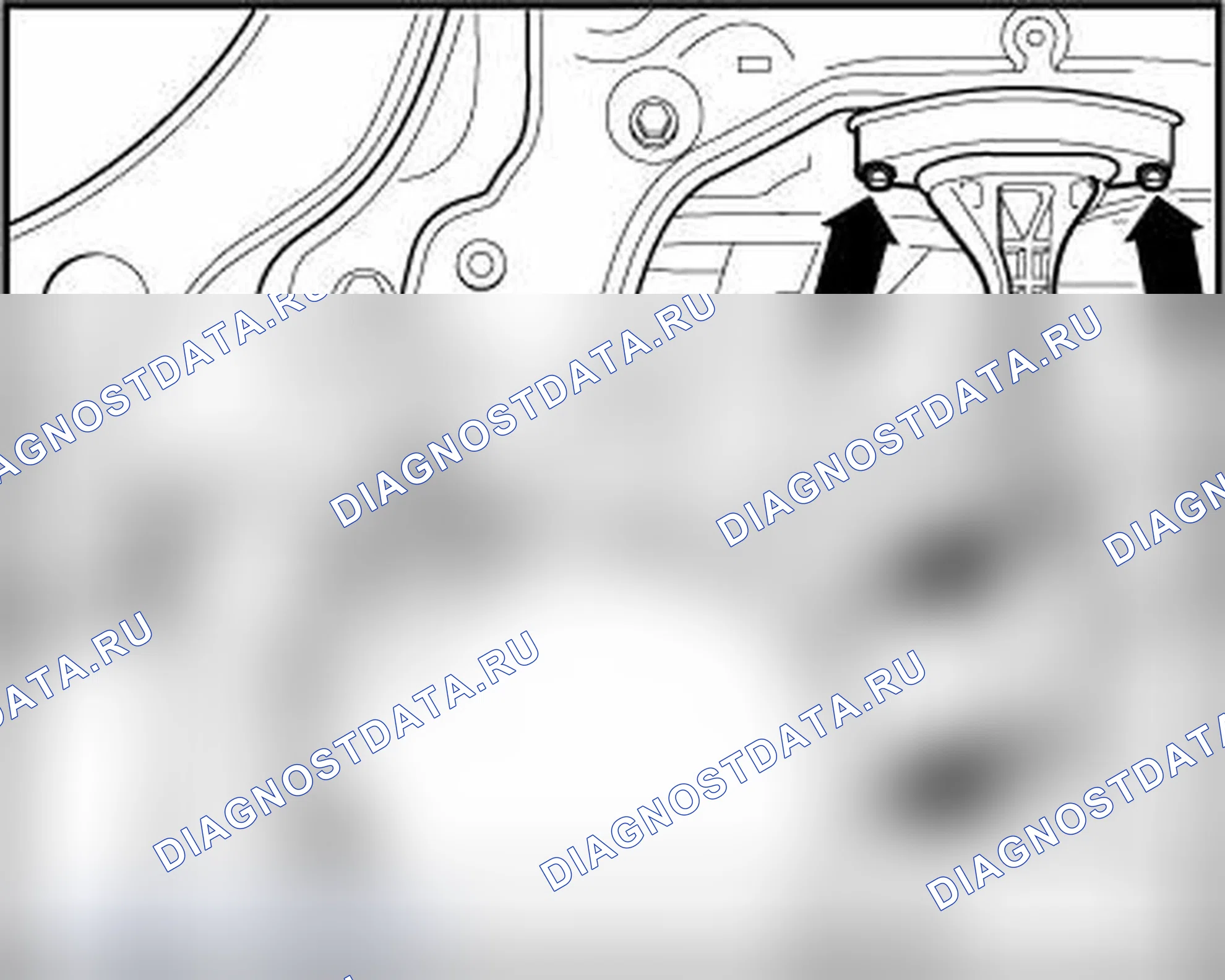 Рис. 28. Volkswagen New Beetle A4 рестайлинг