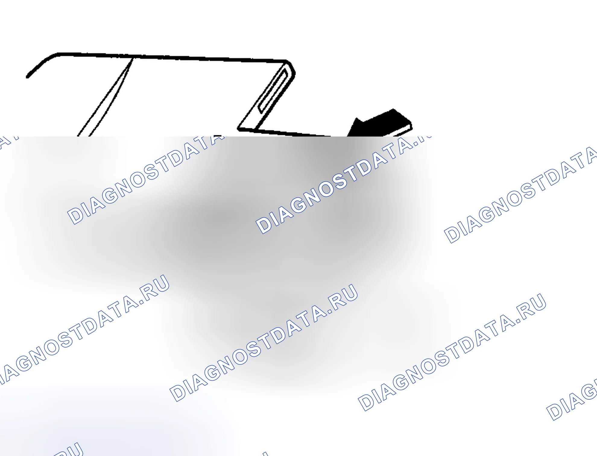 Рис. 51. Mazda 6 GH рестайлинг