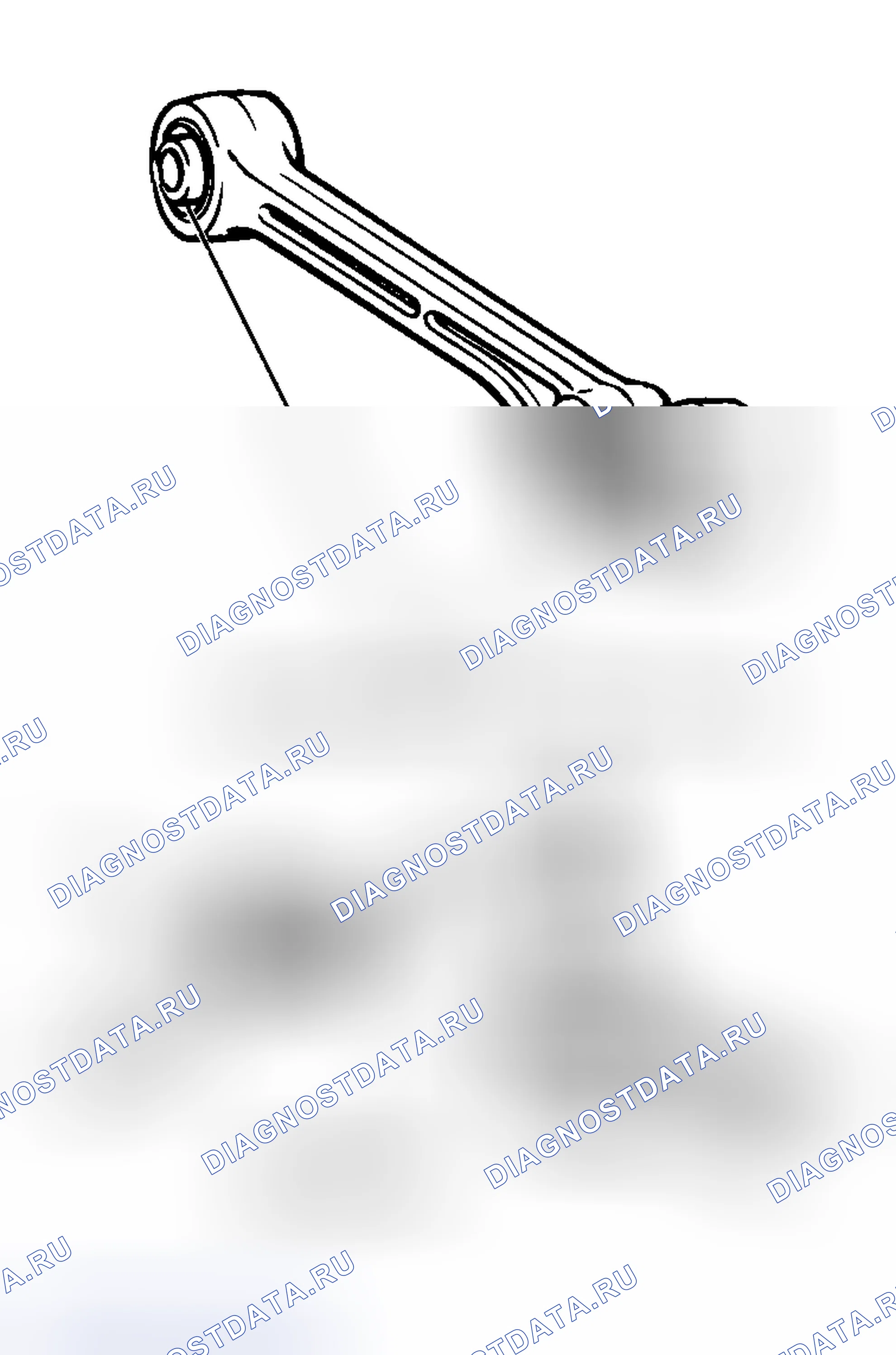 Рис. 31. Mitsubishi Lancer IX рестайлинг