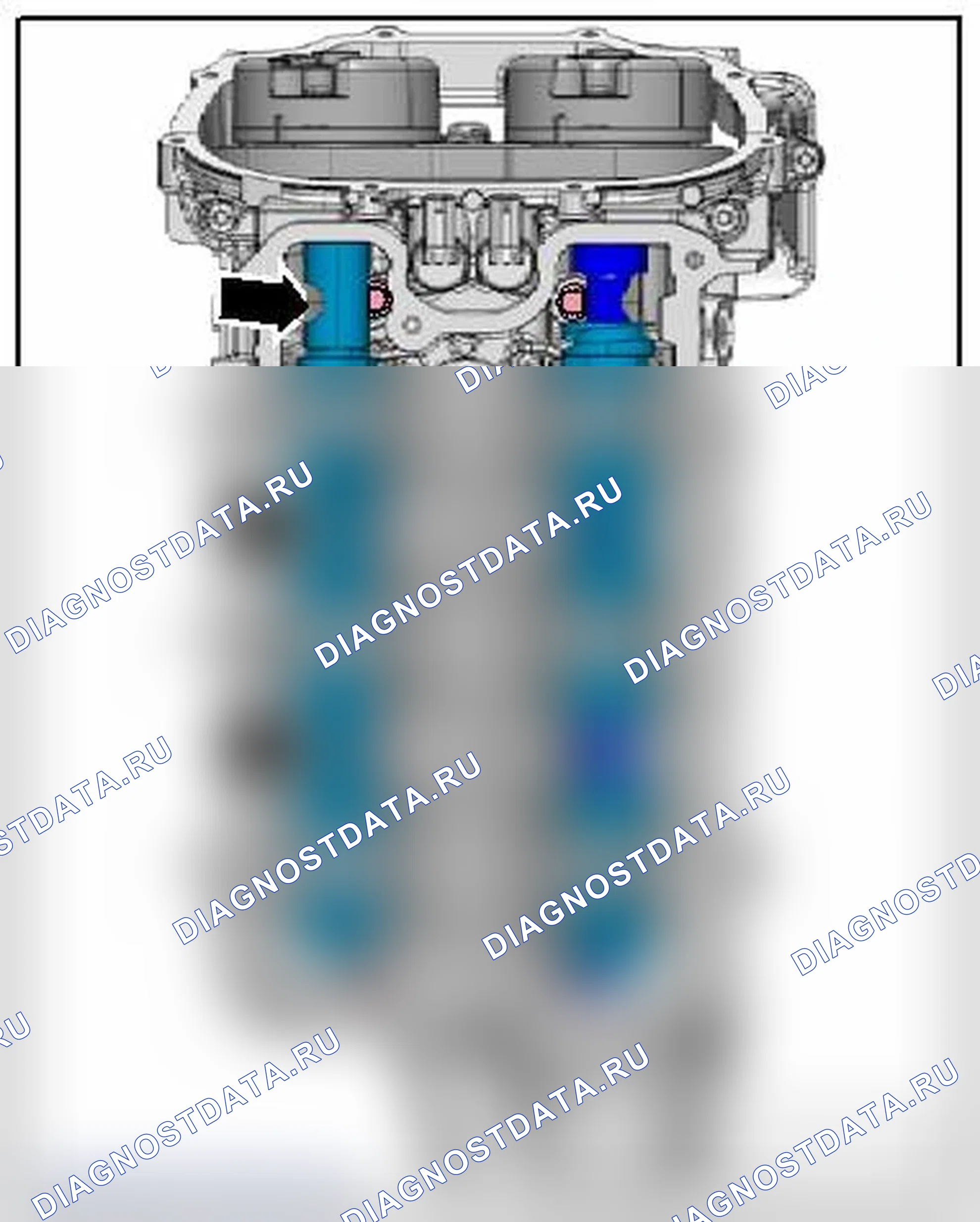Рис. 232. Audi Q5 I