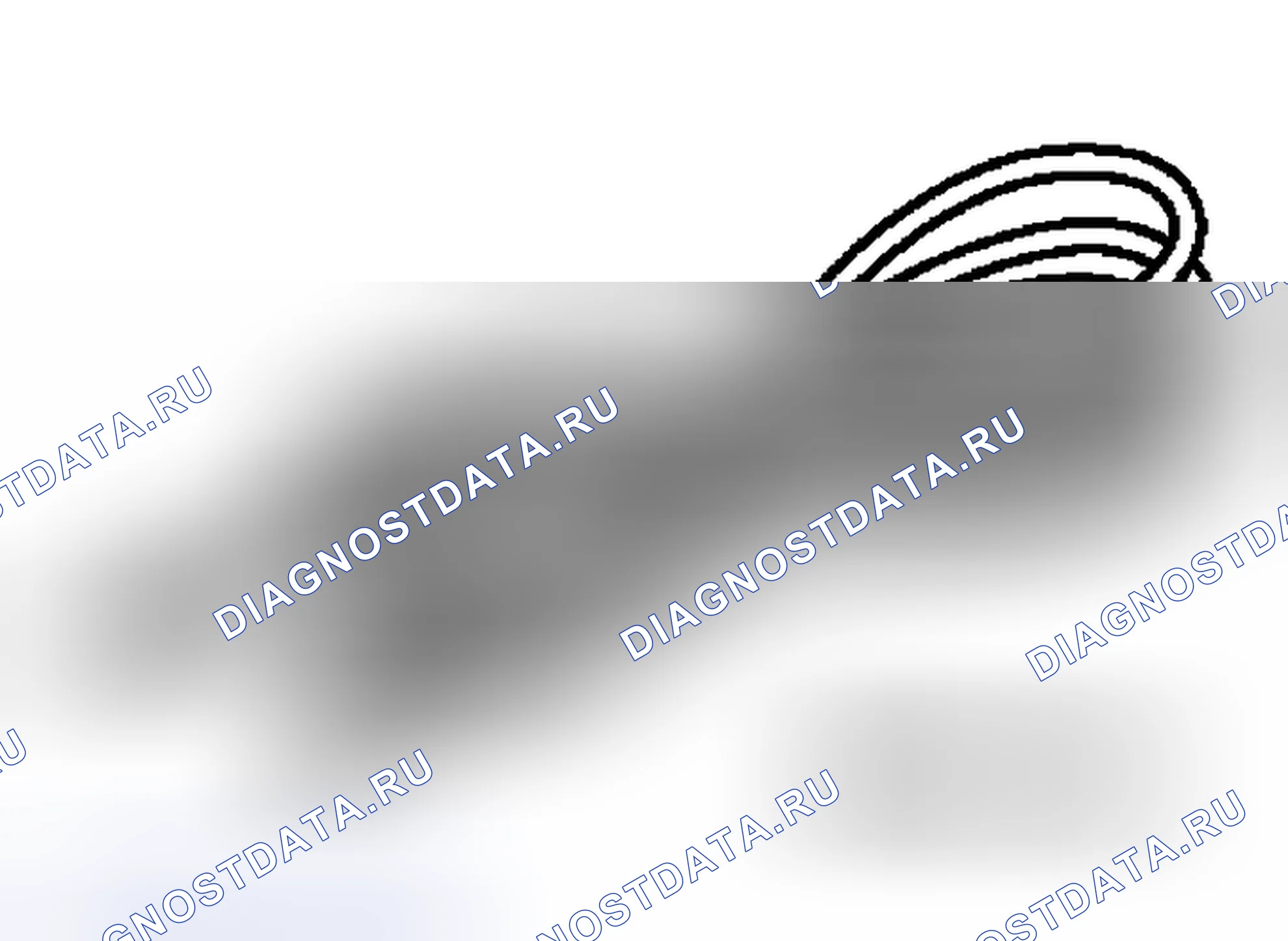 Рис. 281. Mitsubishi Endeavor I