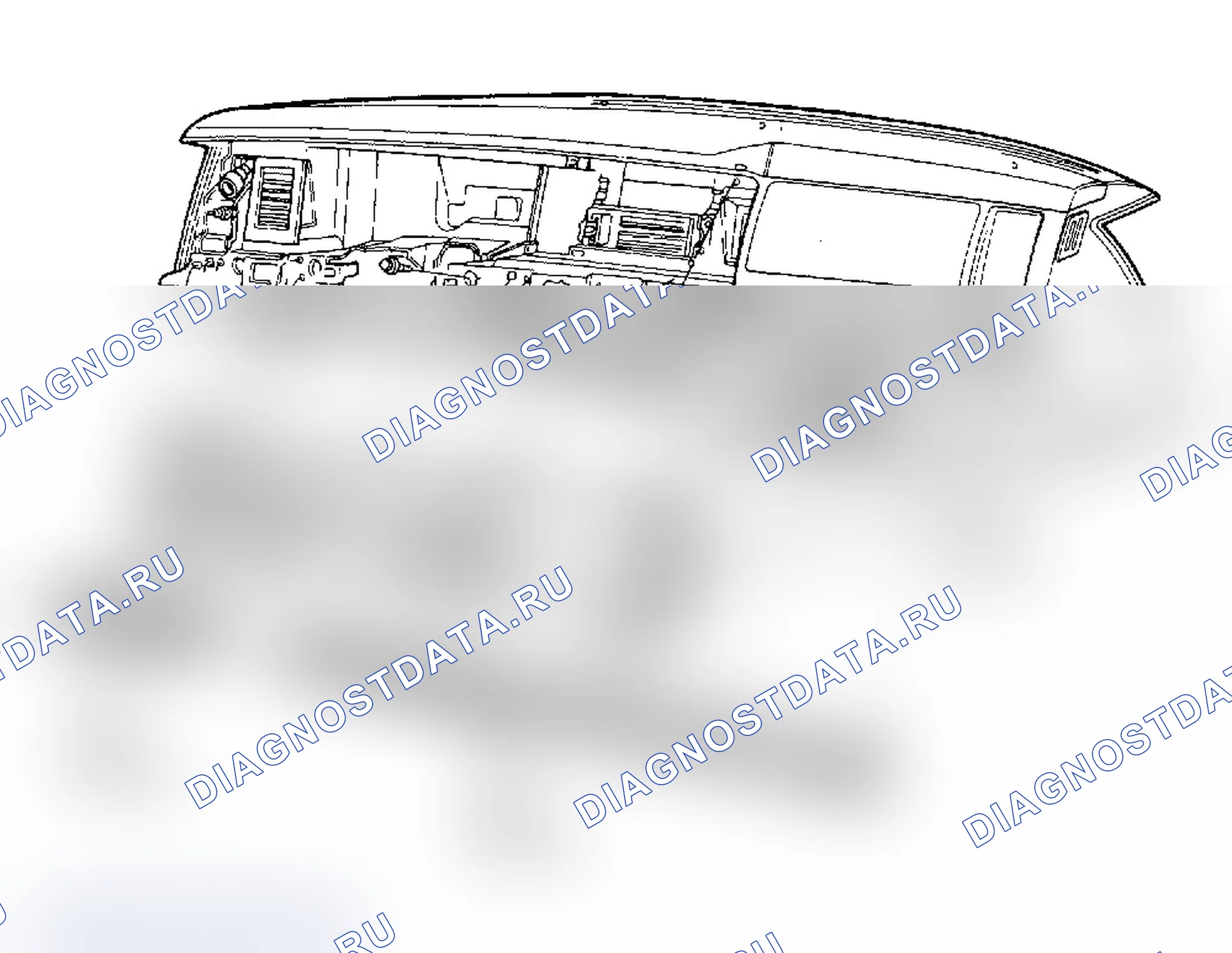 Рис. 2. Mercury Sable II