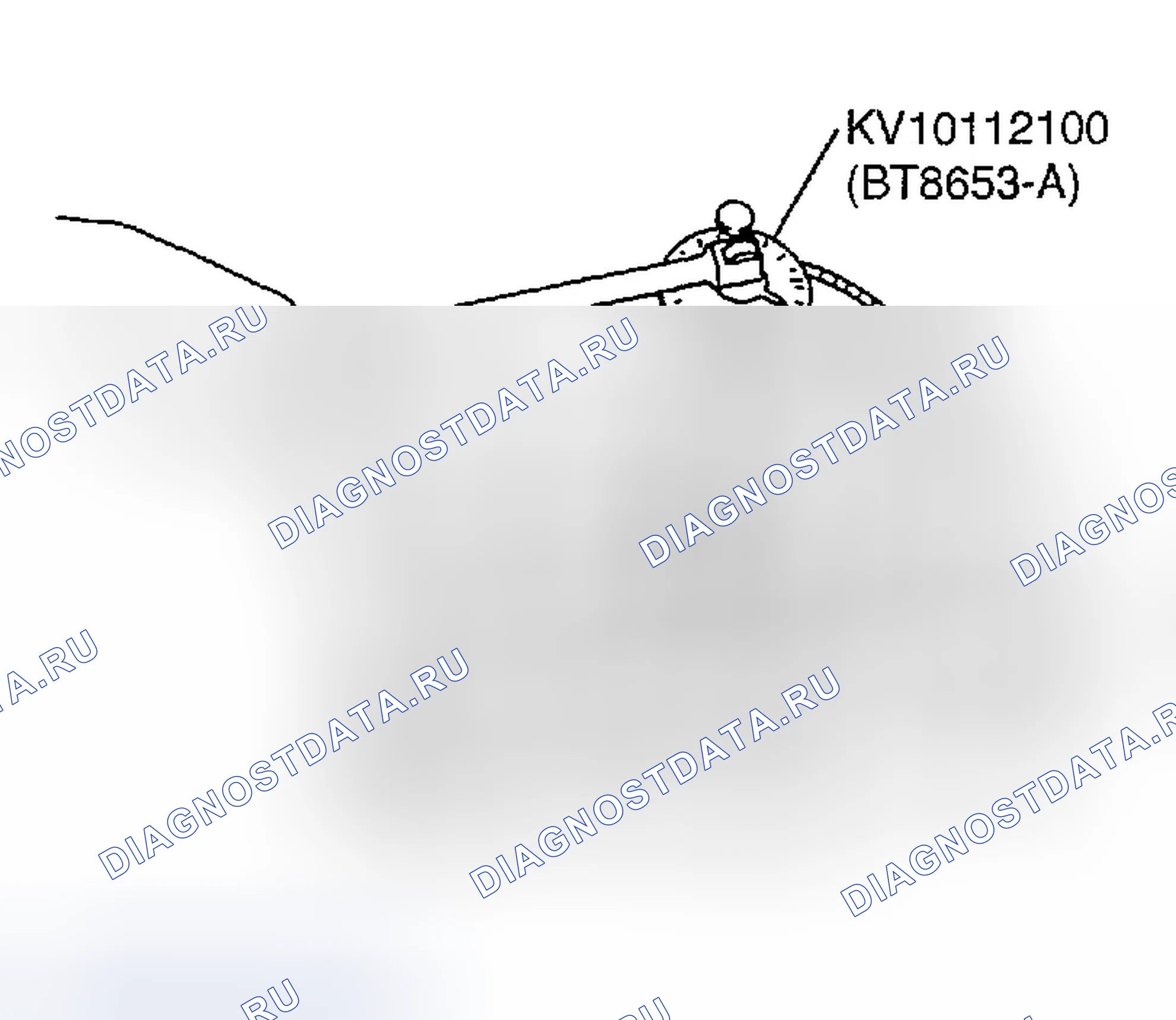Рис. 317. Infiniti FX35 I