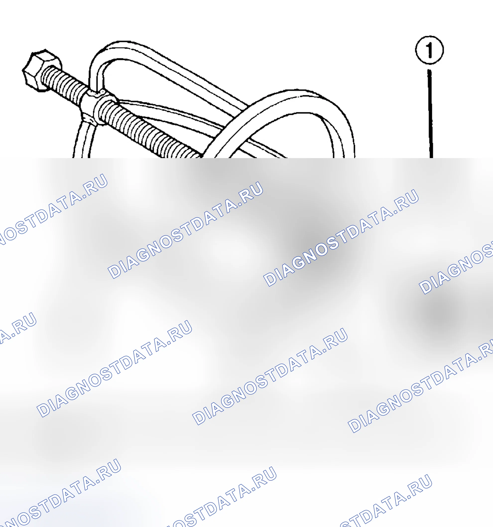 Рис. 165. Jeep Liberty I