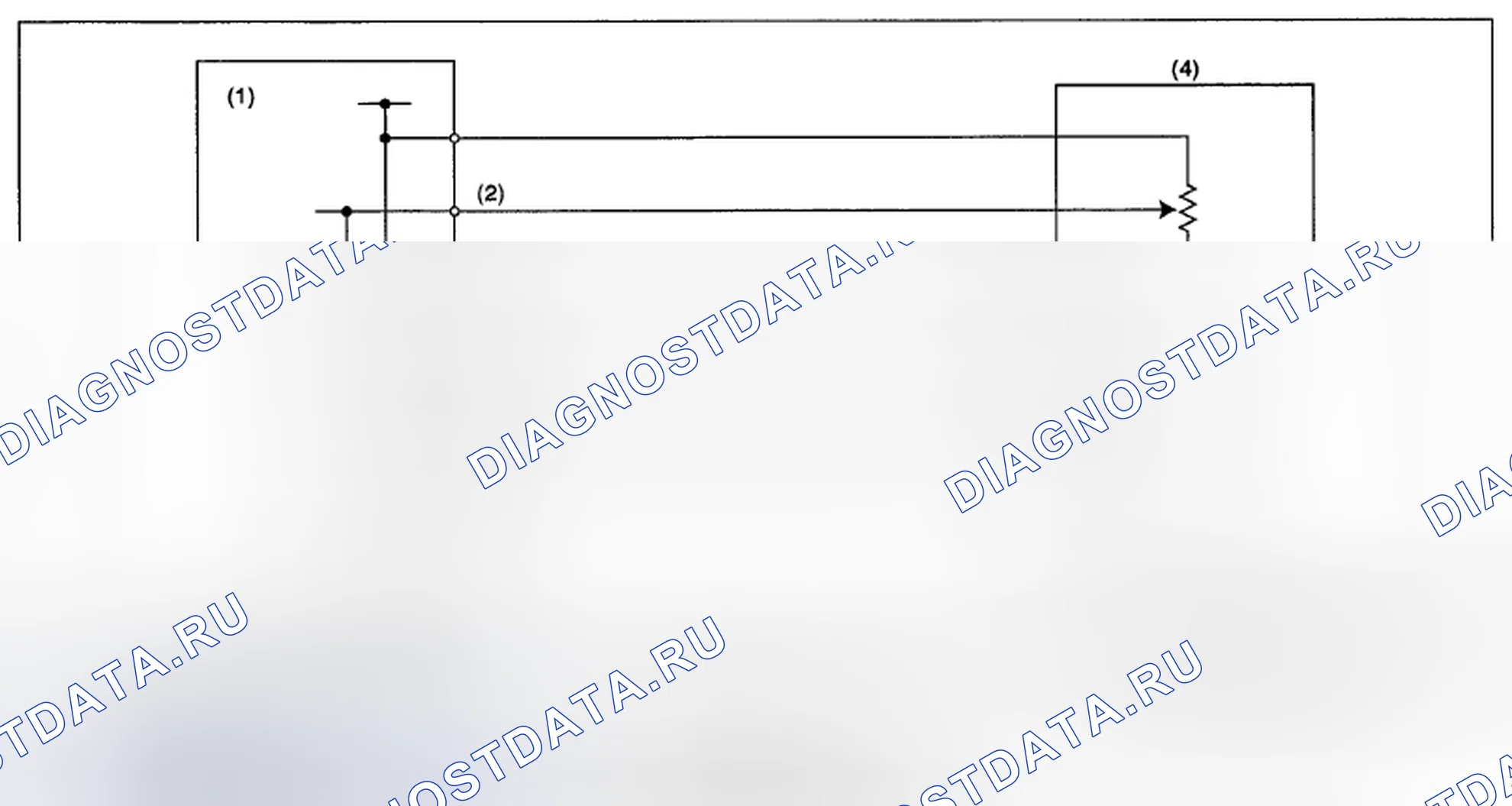 Рис. 285: ОПИСАНИЕ КОМПОНЕНТОВ. Subaru Impreza GH