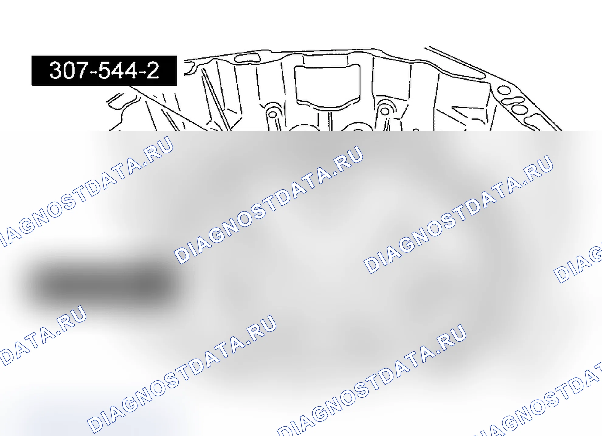 Рис. 503. Ford Five Hundred I