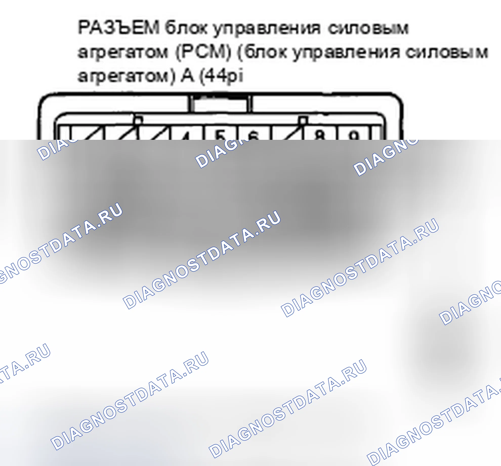 Рис. 1040. Honda Civic VIII рестайлинг