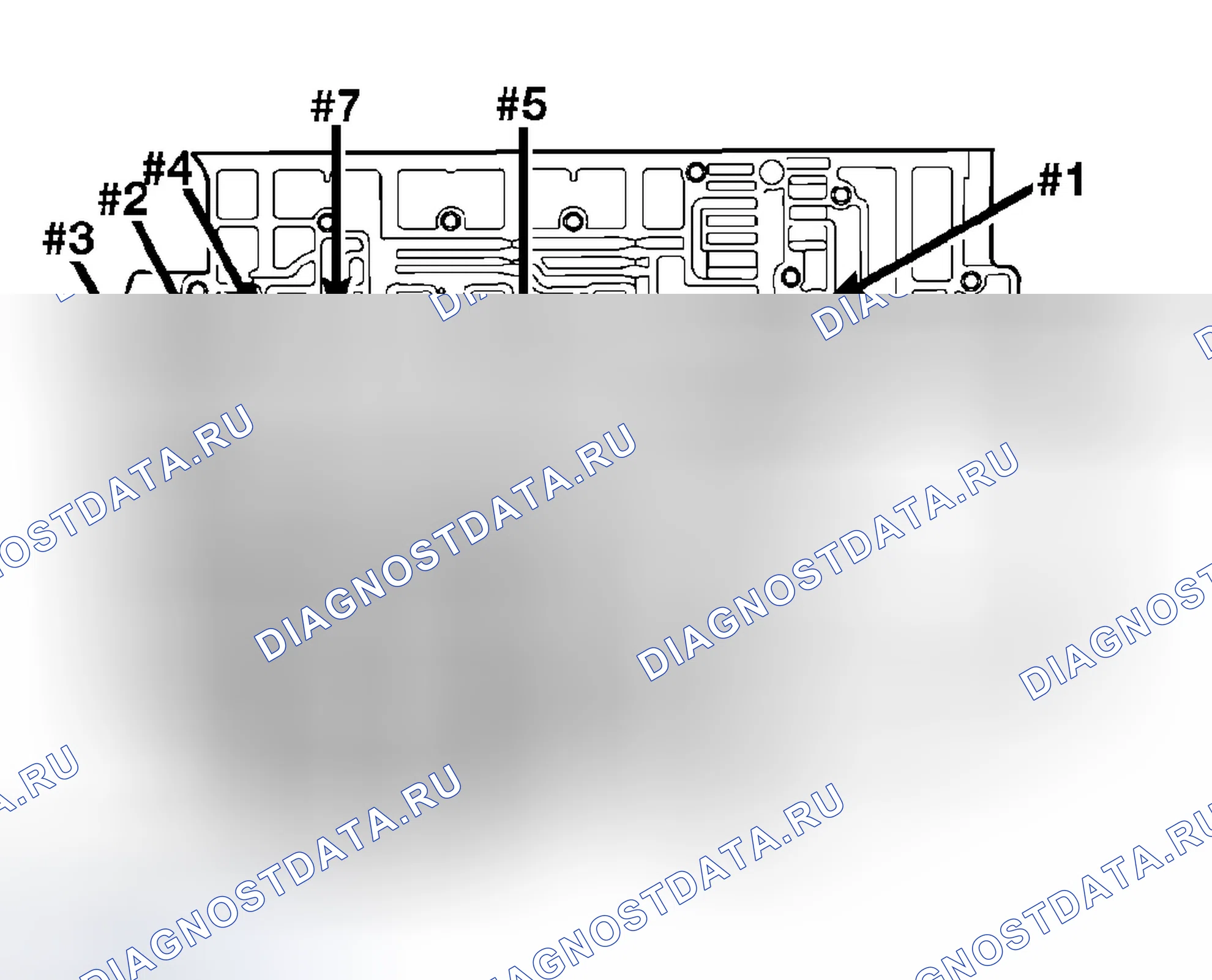 Рис. 940. Dodge Pickup R1500 