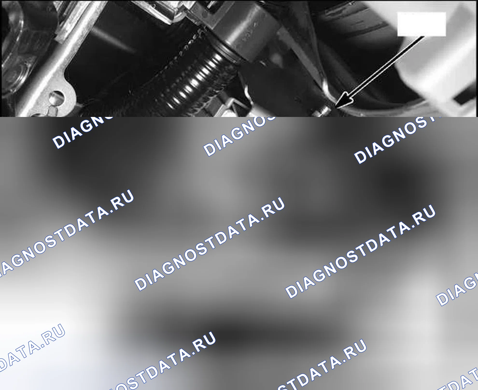 Рис. 245. Honda Civic VIII рестайлинг