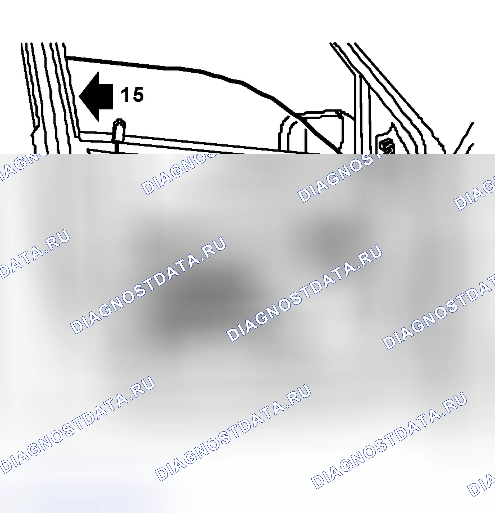 Рис. 131. Kia Picanto II рестайлинг