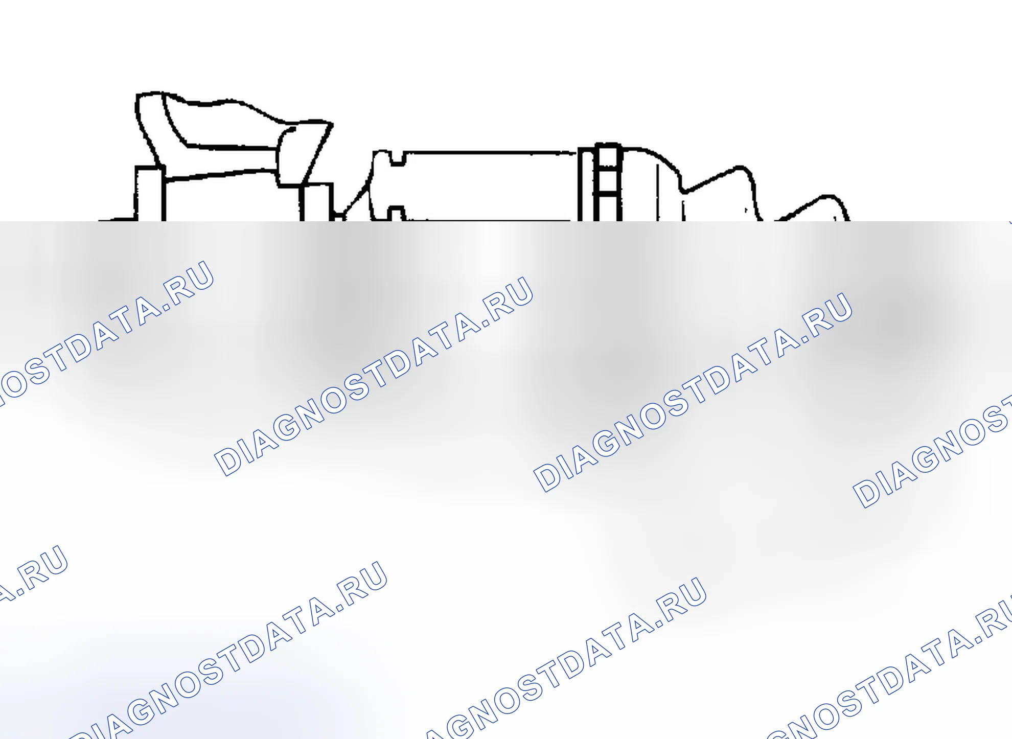 Рис. 61: > > Установка G < < Tj Хомут пыльника (SMALL) / Tjb BOUT BAND [LARGE]. Dodge Stratus II рестайлинг