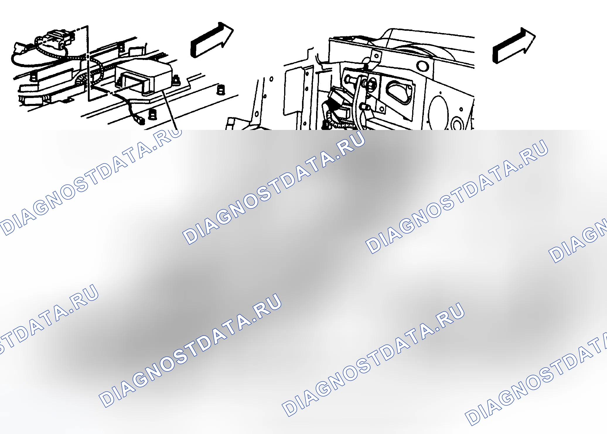 Рис. 9. Chevrolet Chevy Van G3500 