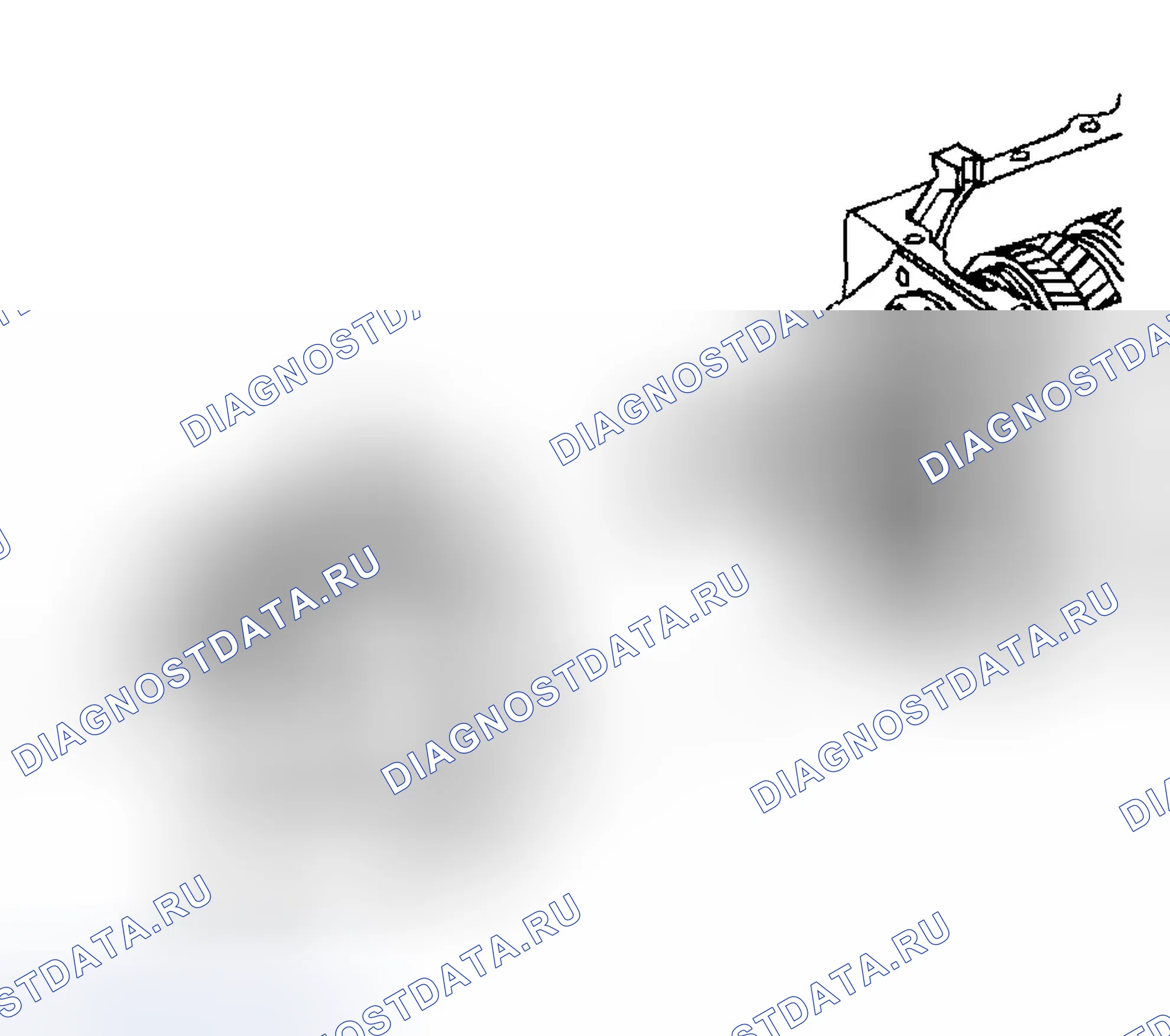 Рис. 261. Chevrolet Silverado 2500 