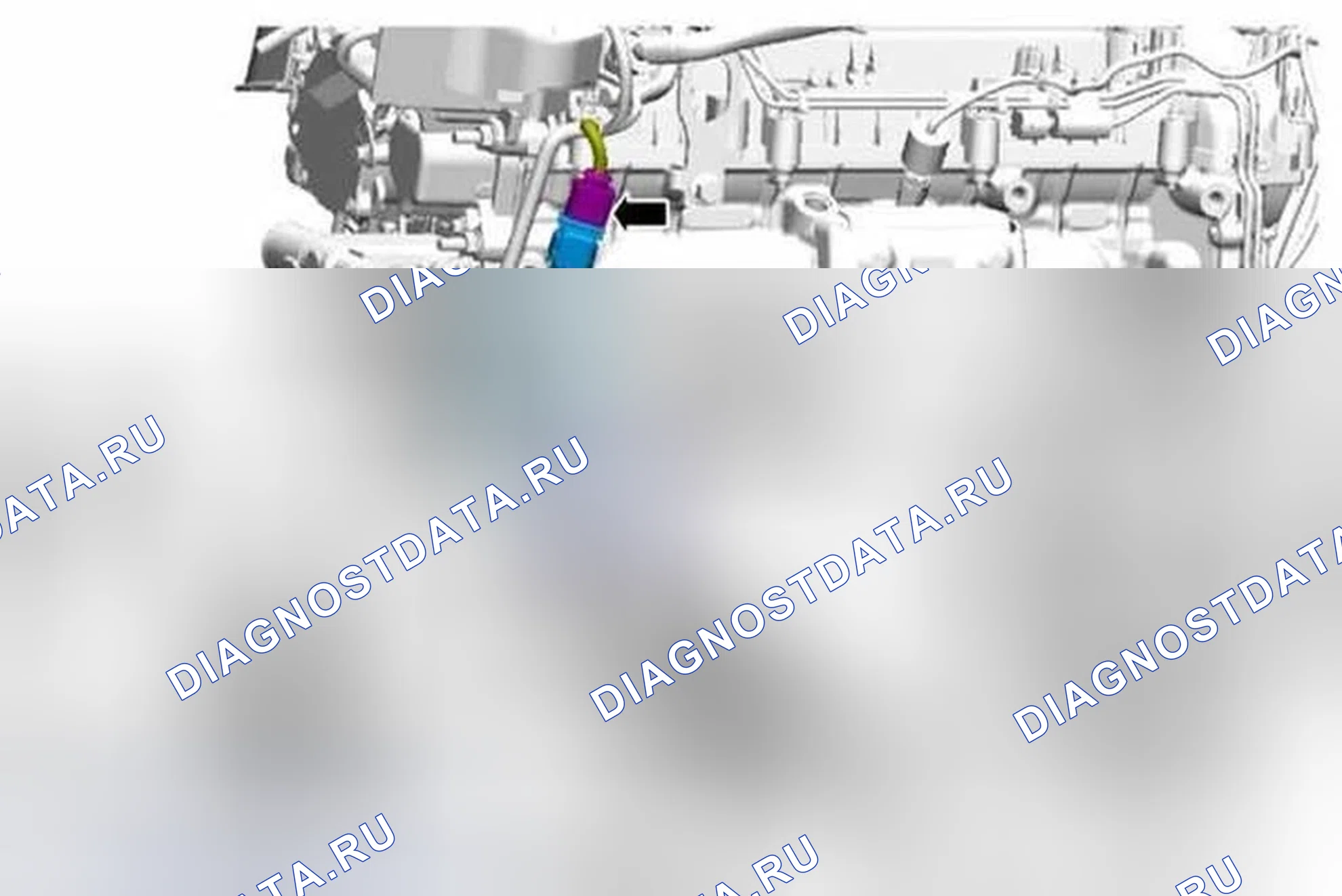 Рис. 36. Ford Edge I рестайлинг