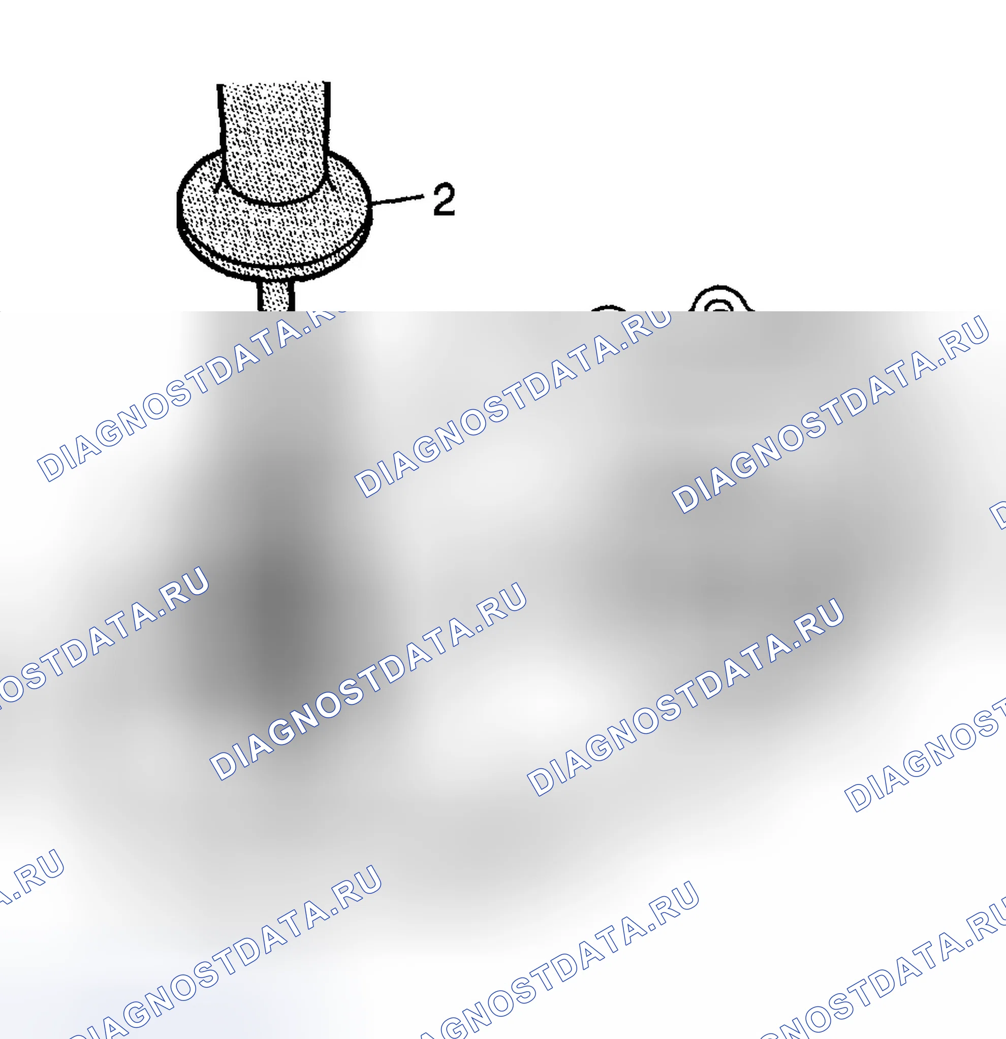 Рис. 453. Chevrolet Silverado 2500 