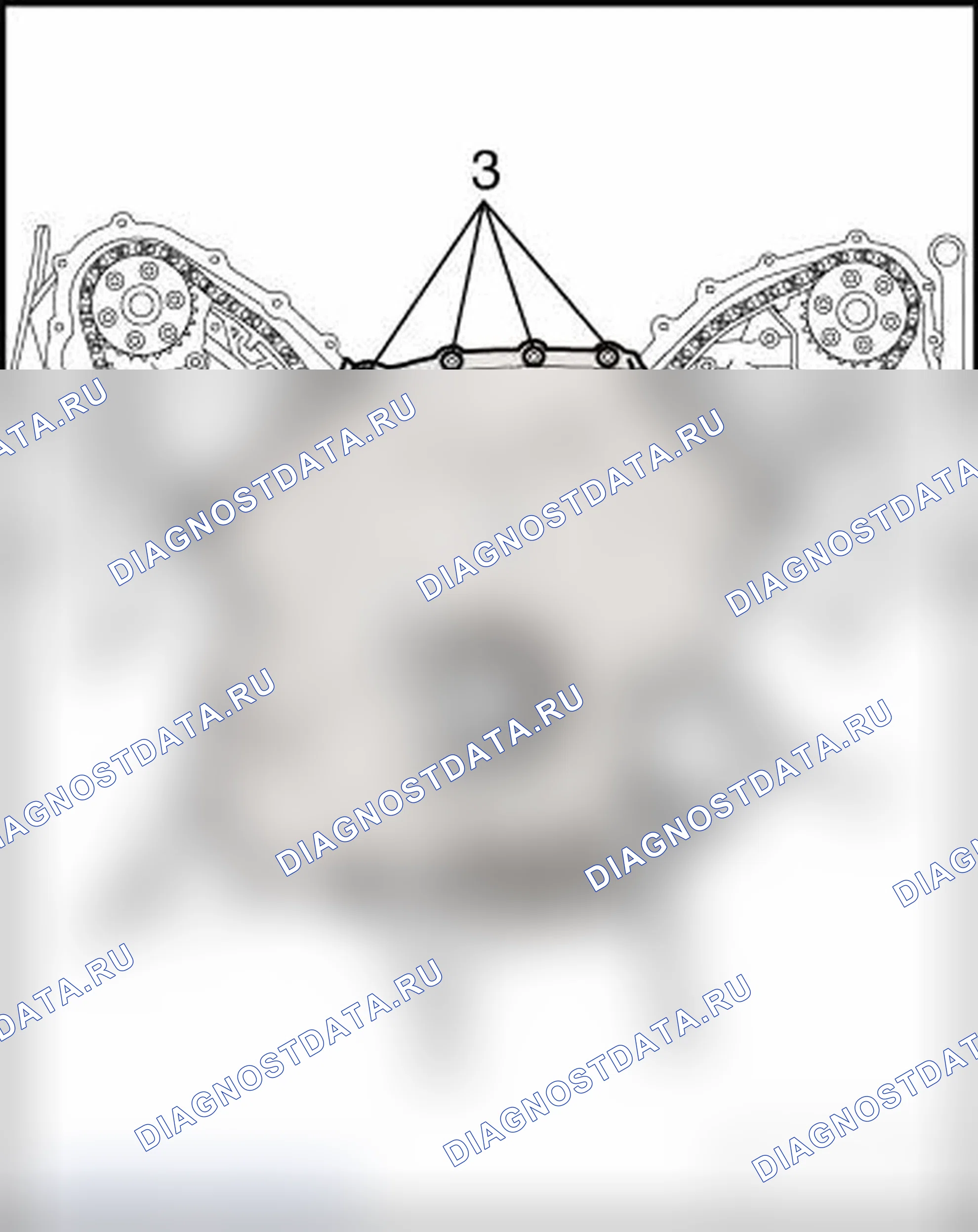Рис. 447. Audi Q7 4L рестайлинг
