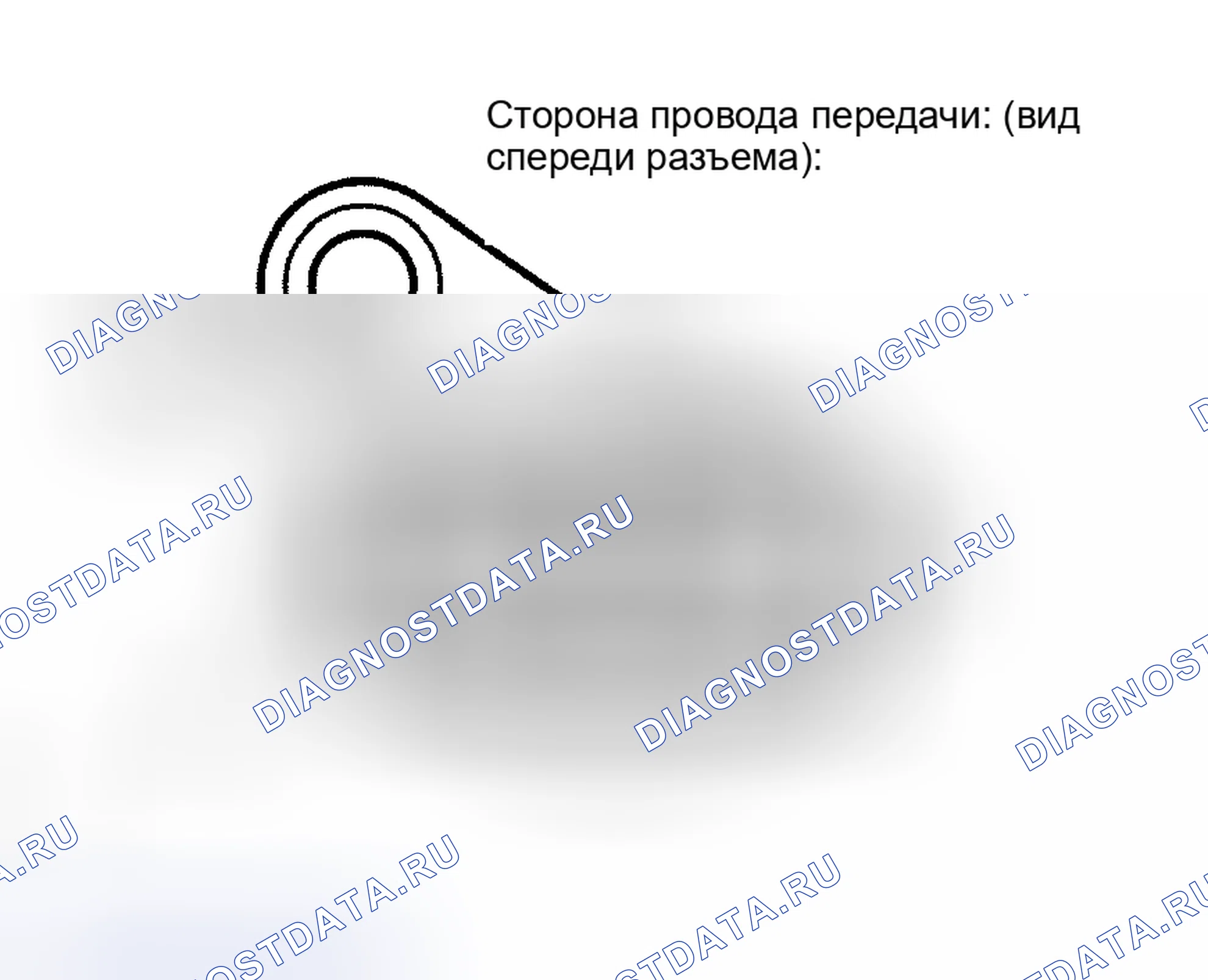 Рис. 247. Toyota Sequoia I рестайлинг