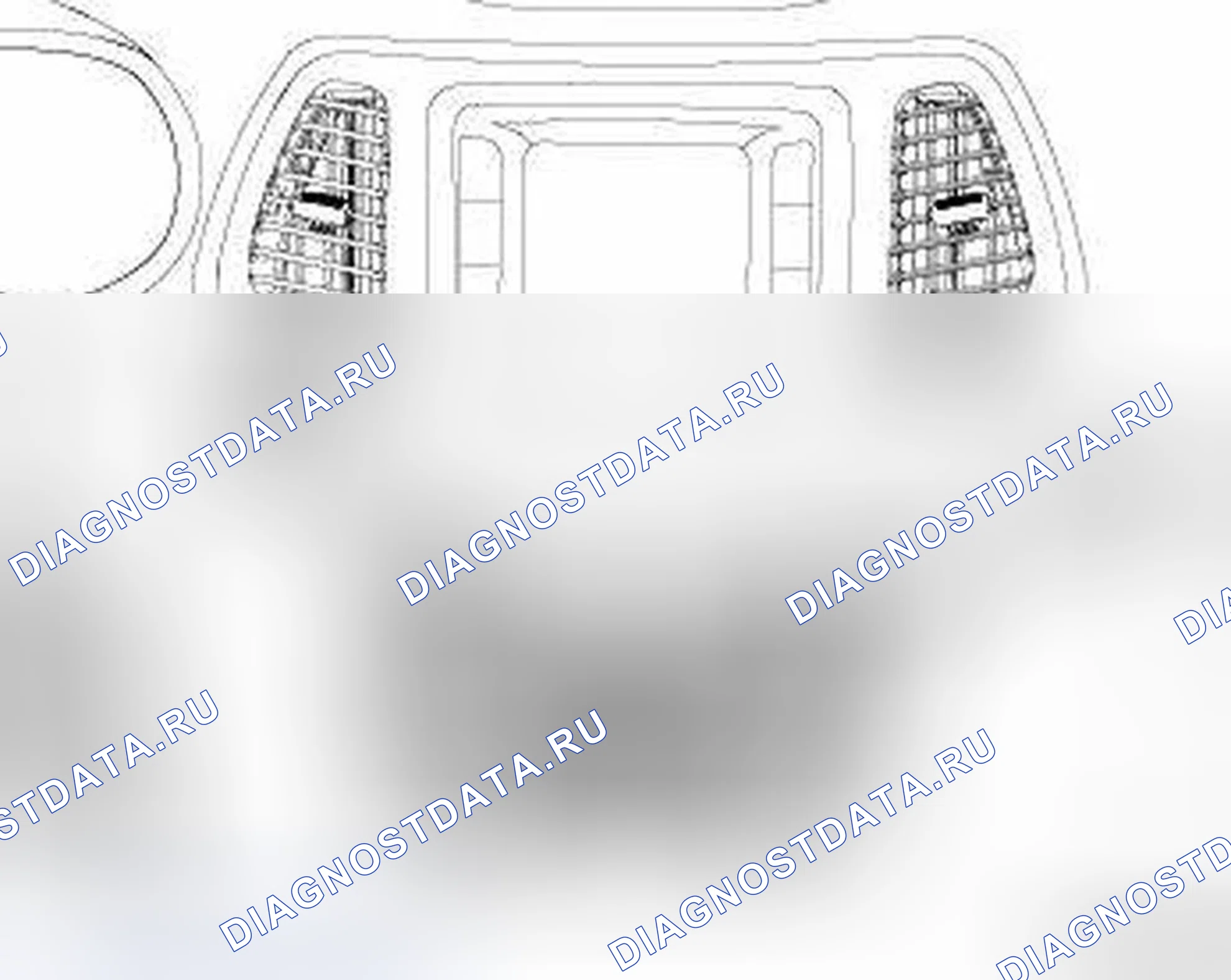 Рис. 129. Dodge Dart PF
