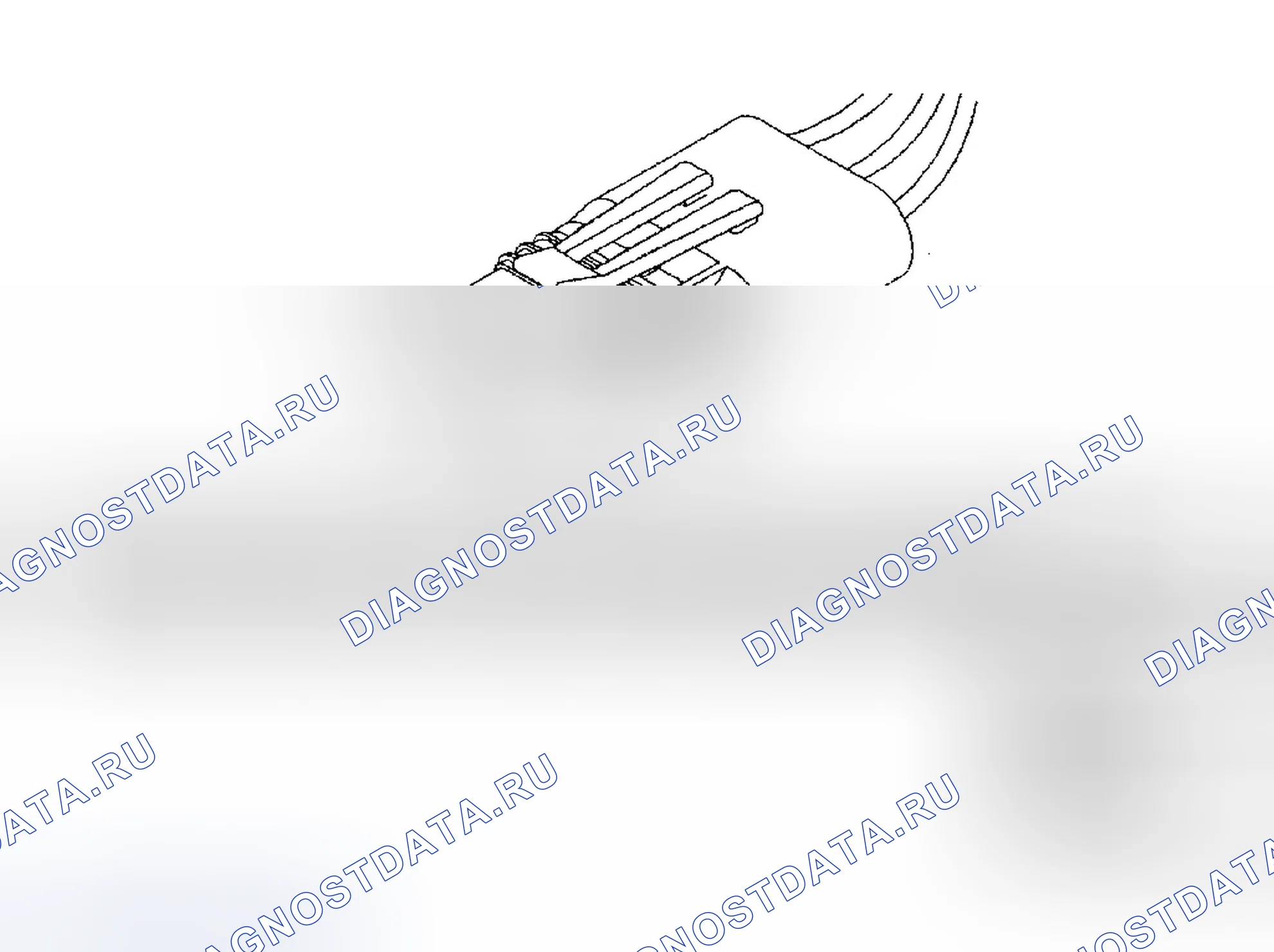 Рис. 32. Chrysler Cirrus I