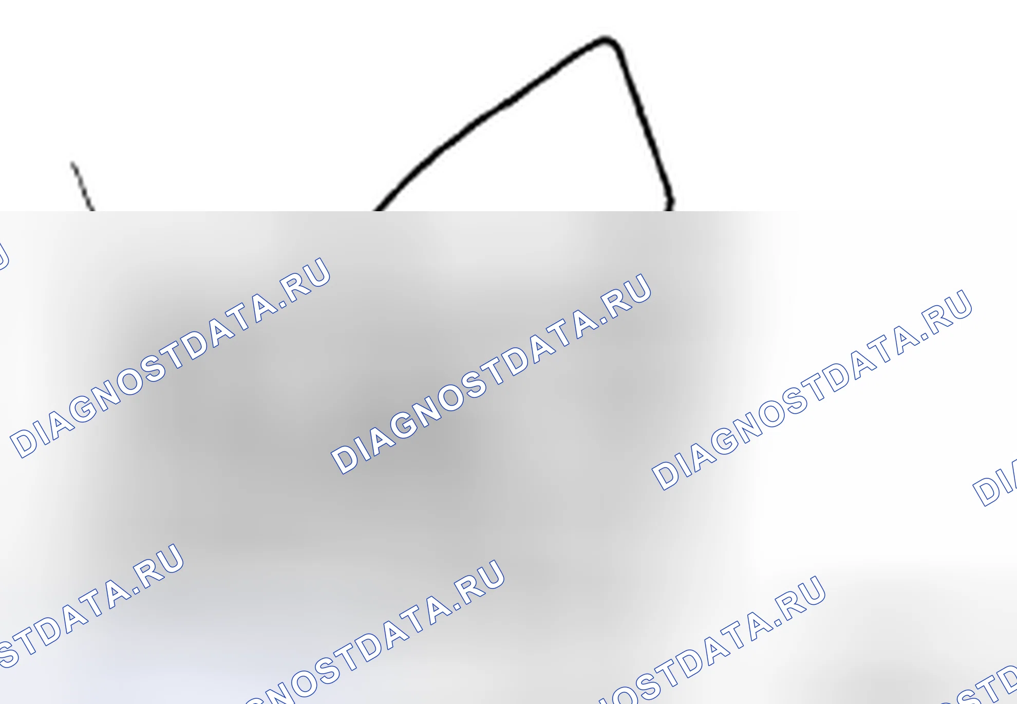 Рис. 70. Subaru Legacy BL/BP рестайлинг