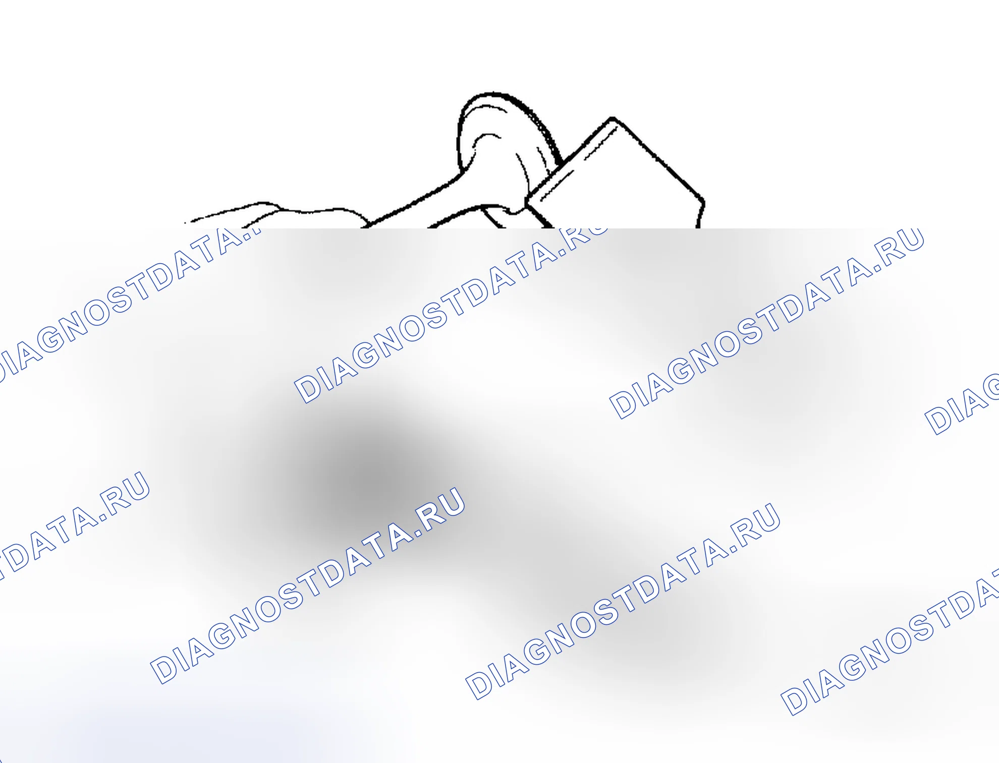 Рис. 970. Toyota Tacoma II
