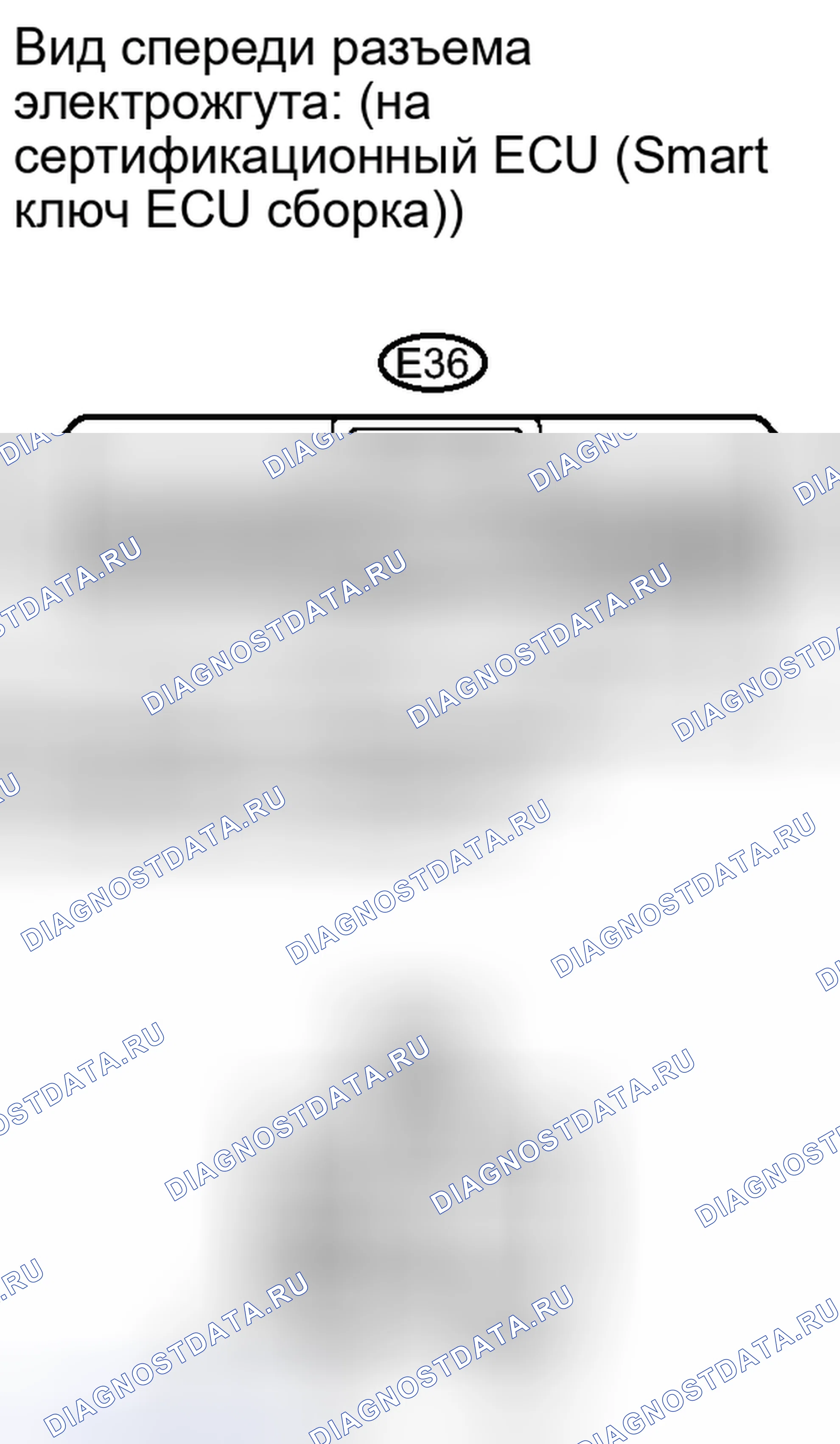 Рис. 255. Toyota Corolla X рестайлинг