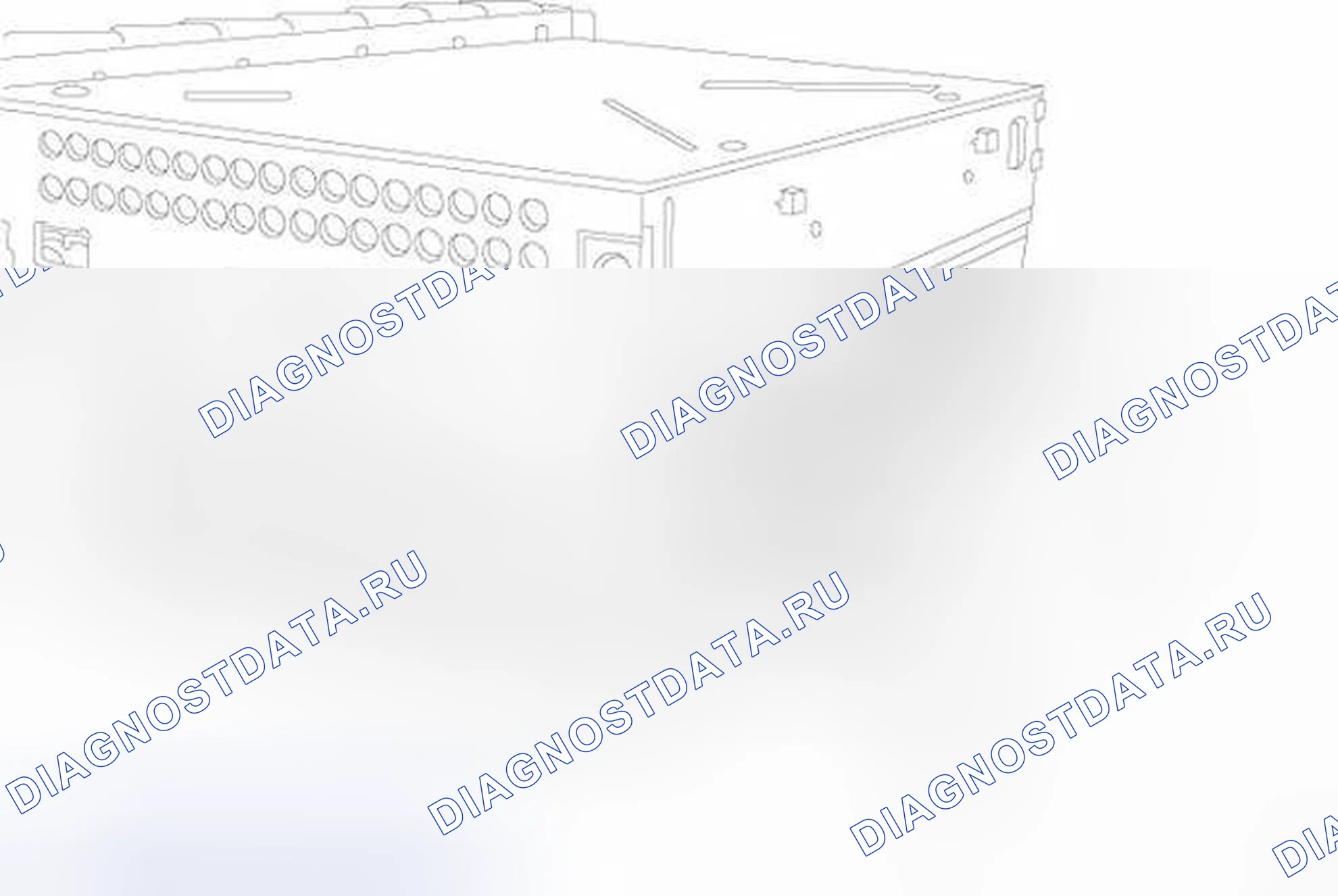 Рис. 71. RAM Cab & Chassis 3500 HD I
