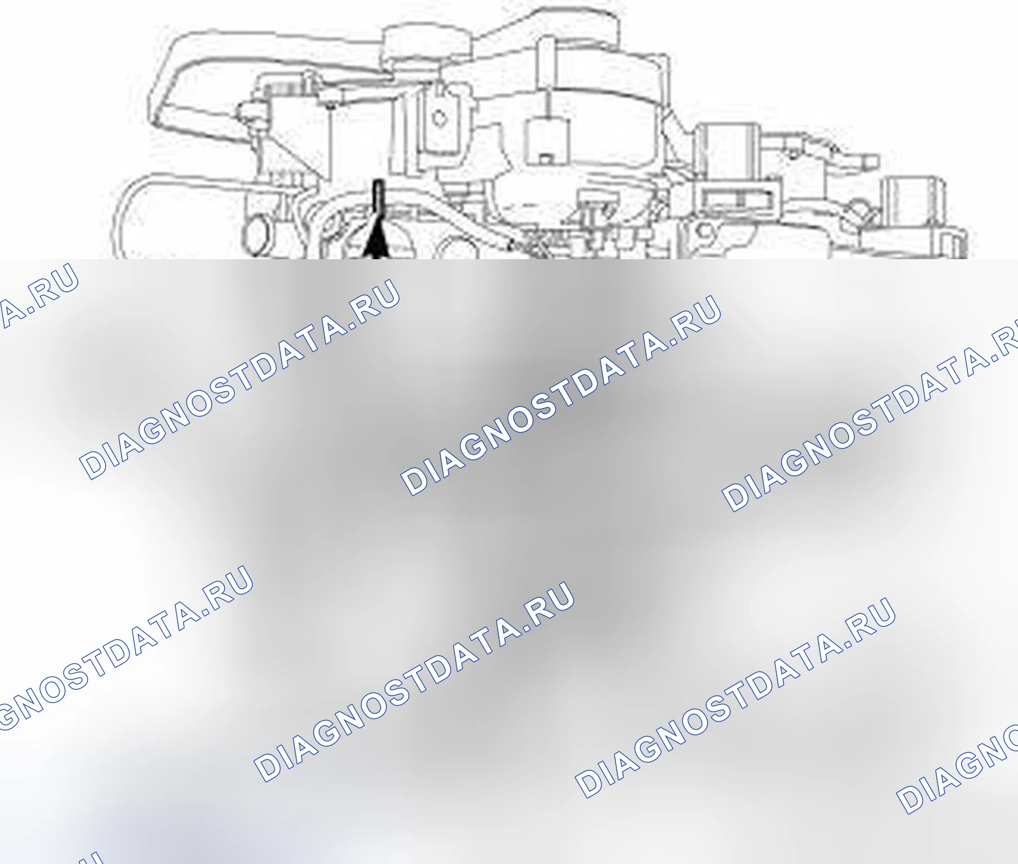 Рис. 436. Dodge Journey I
