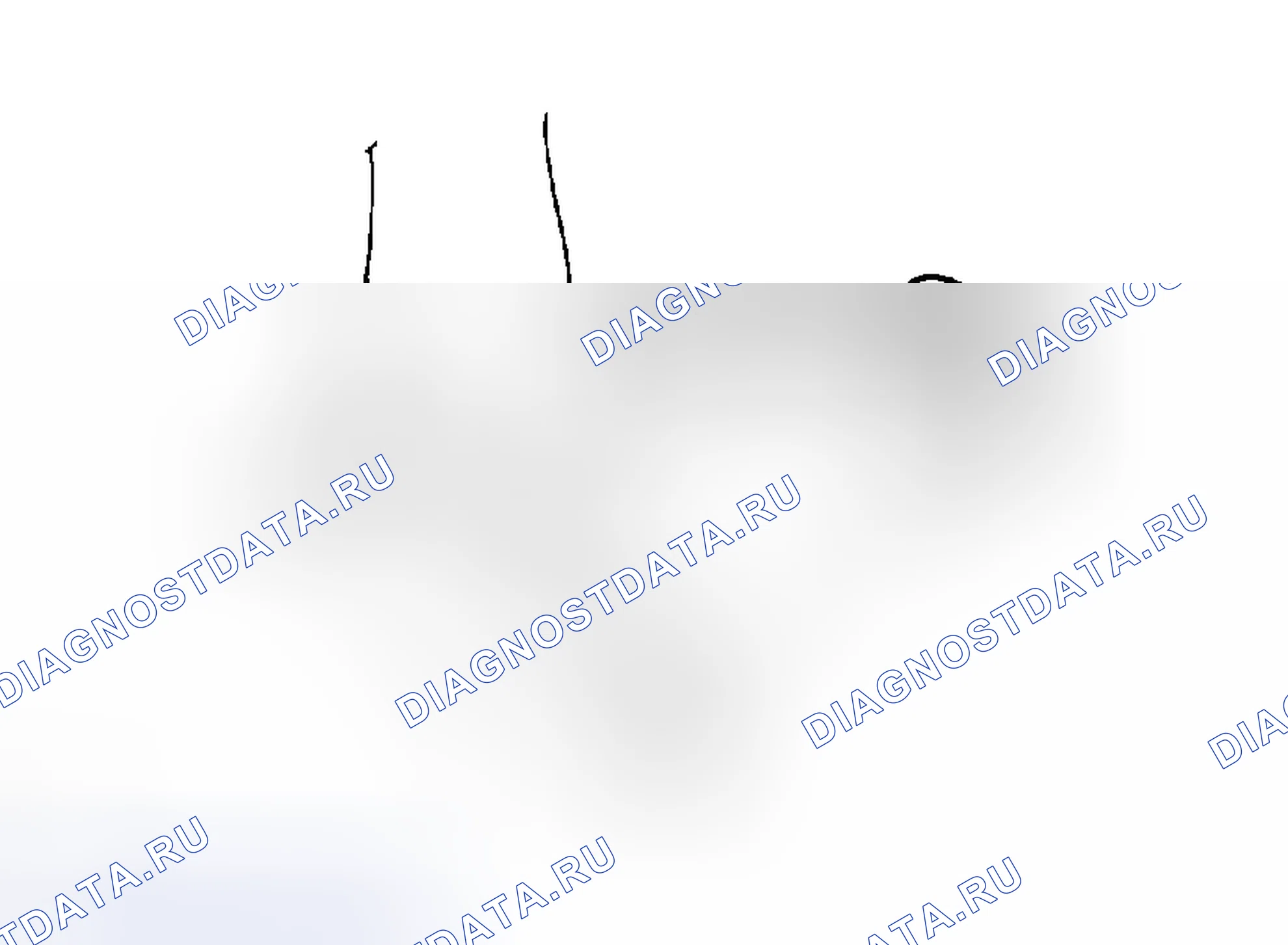 Рис. 14: РАЗБОРКА. Toyota Avalon XX30