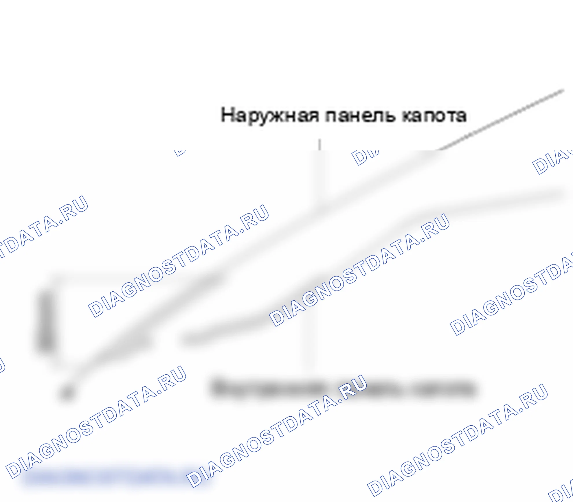 Закачка воска в полость. Hyundai Elantra V рестайлинг