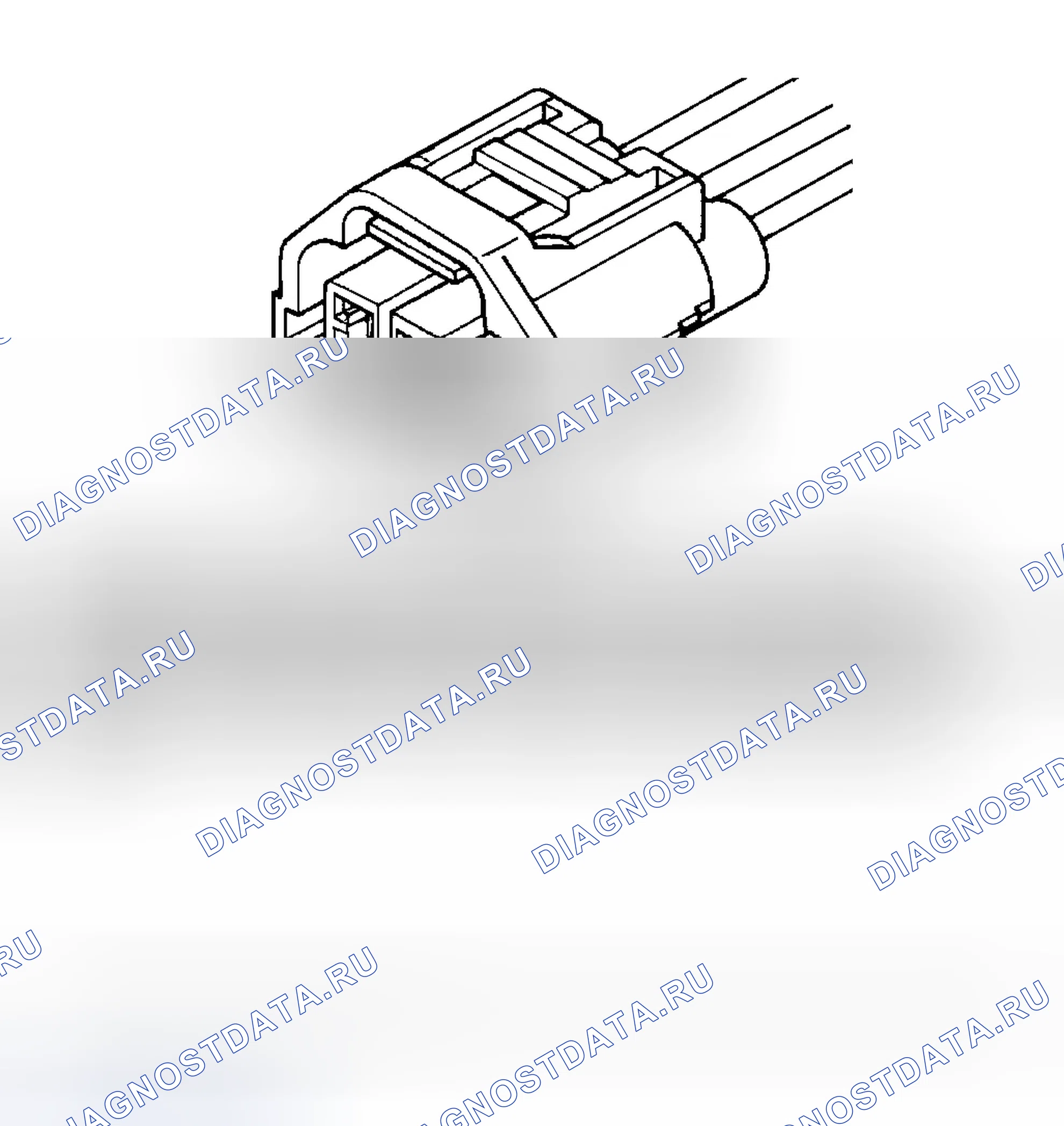 Рис. 52. Dodge Pickup R2500 