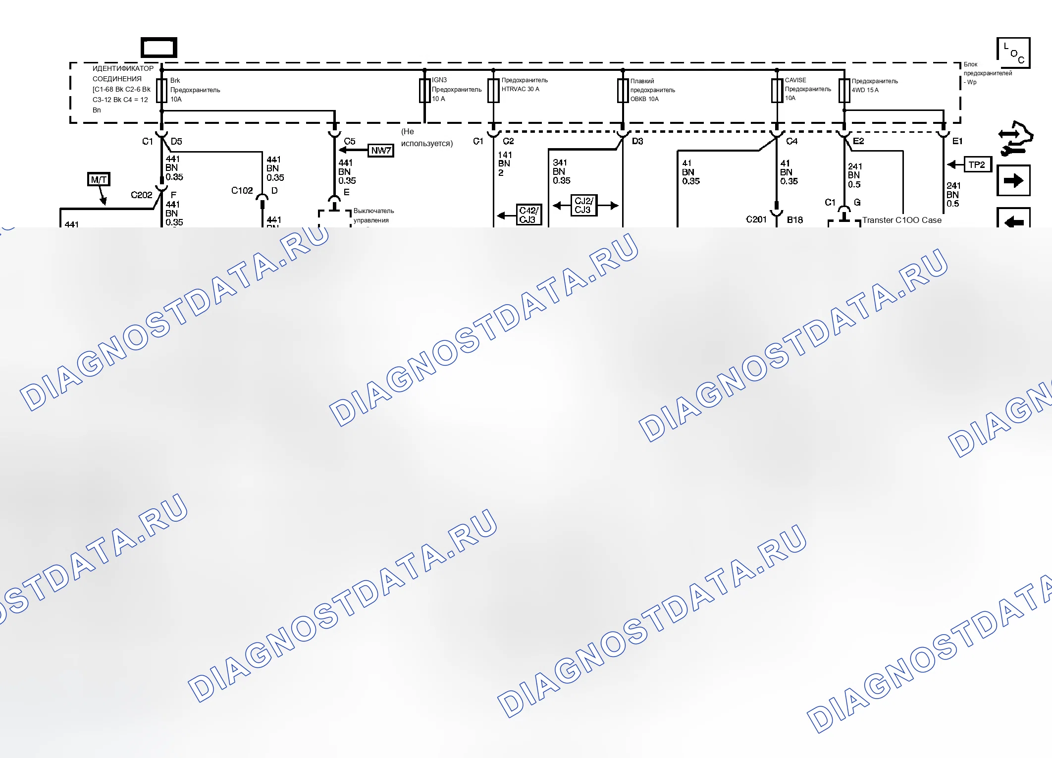 Рис. 13. Chevrolet Silverado Classic 3500 