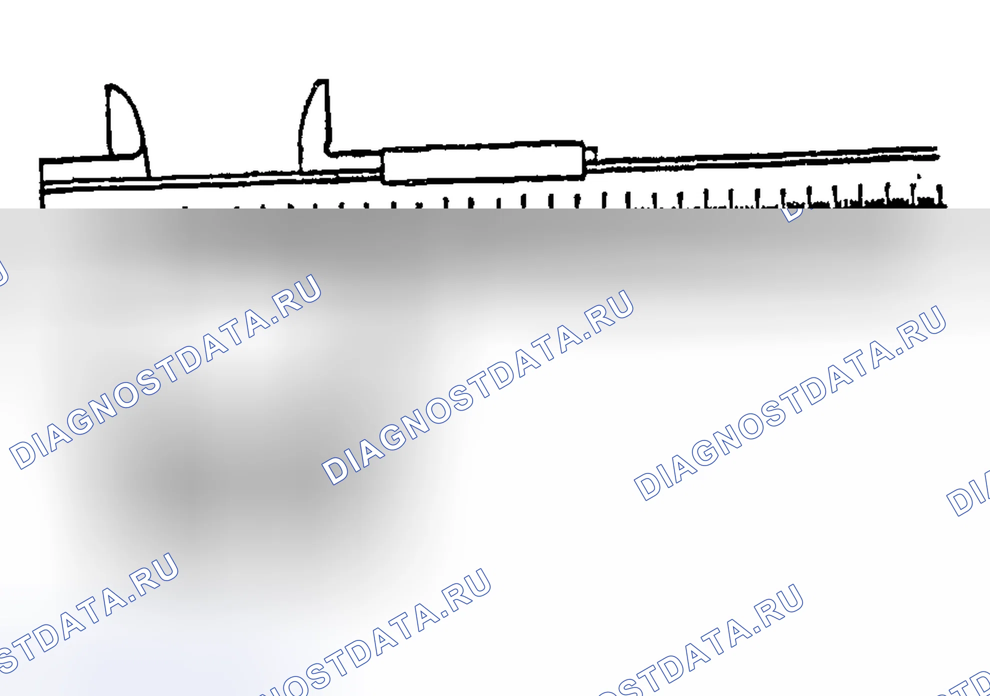 Рис. 2124. Ford Pickup F250 Super Duty I