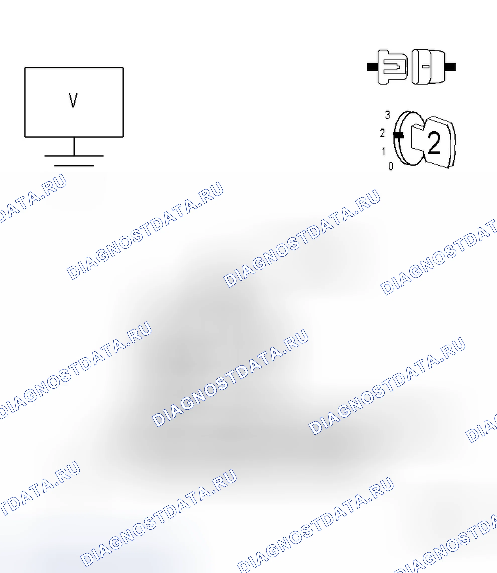 Рис. 351. Dodge Magnum I