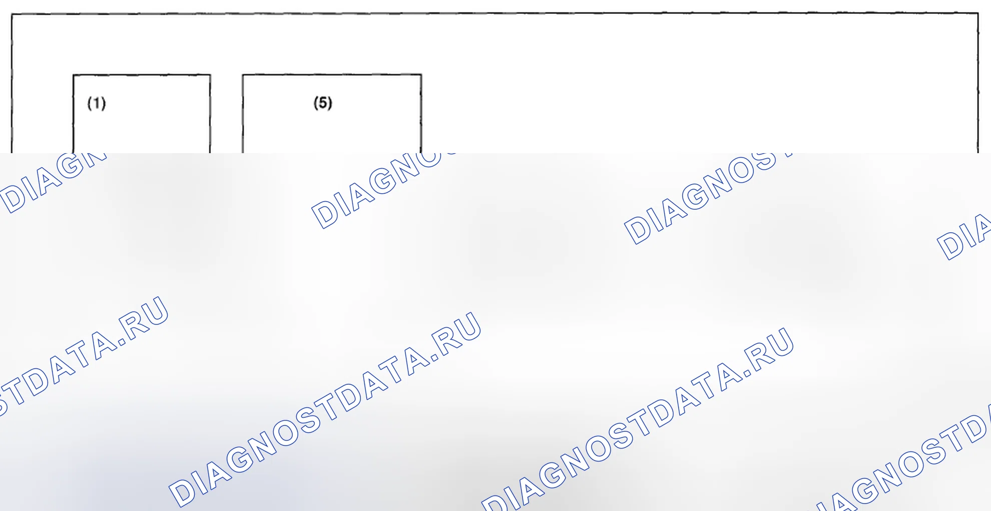 Рис. 140: ОПИСАНИЕ КОМПОНЕНТОВ. Subaru Legacy BM/BR