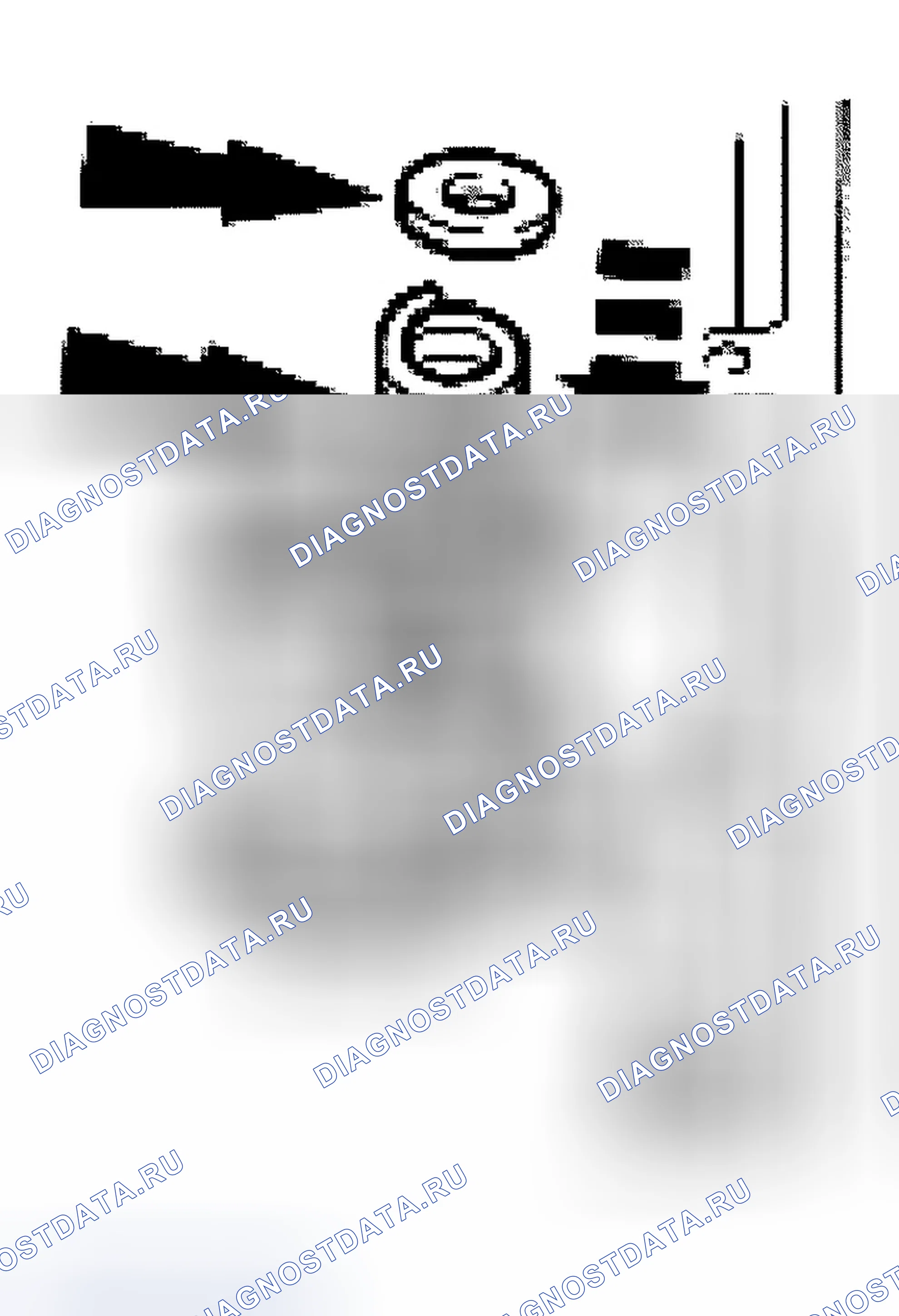 Рис. 427: Установка. Ford Econoline E150 