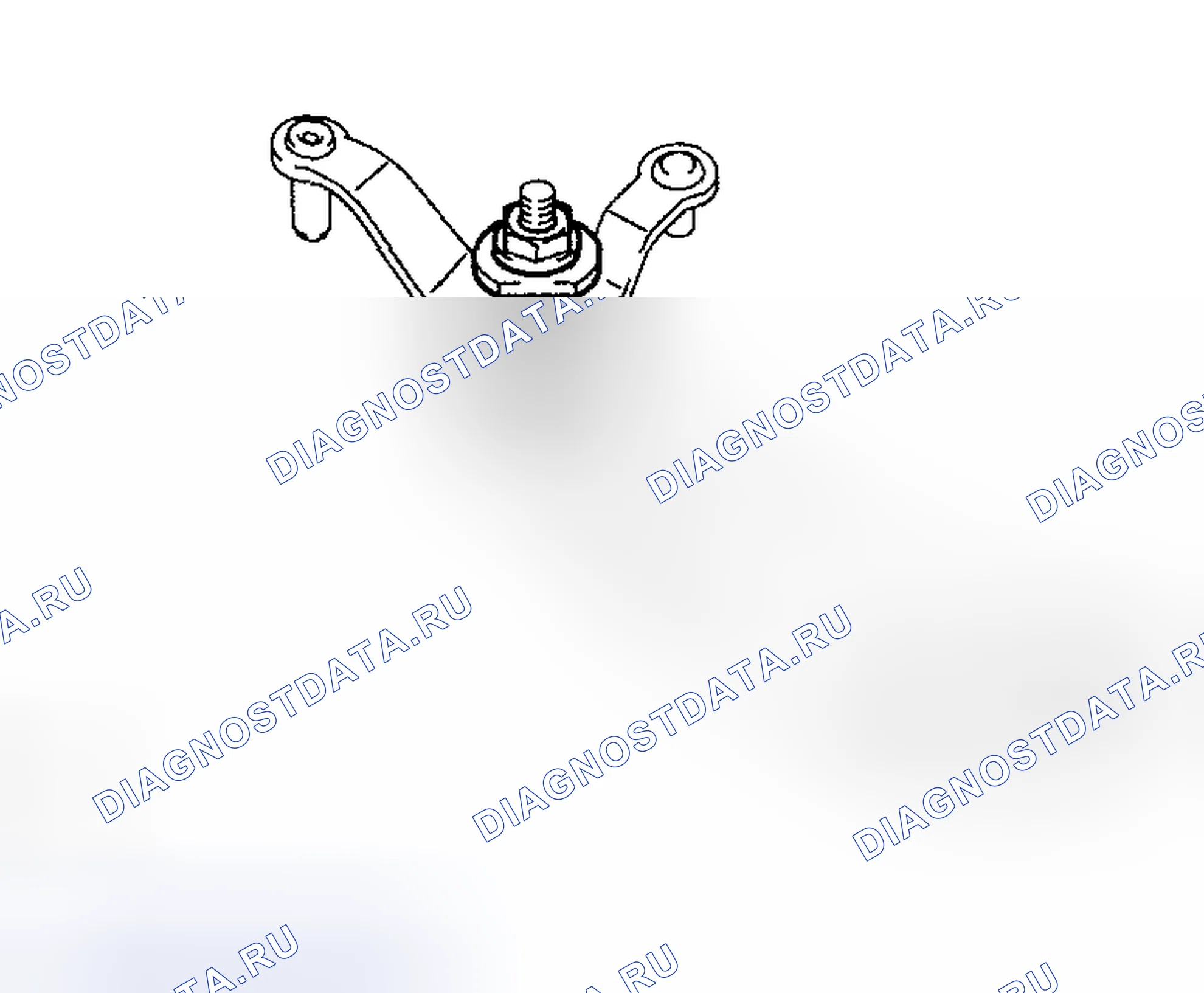 Рис. 605. Toyota Matrix E130